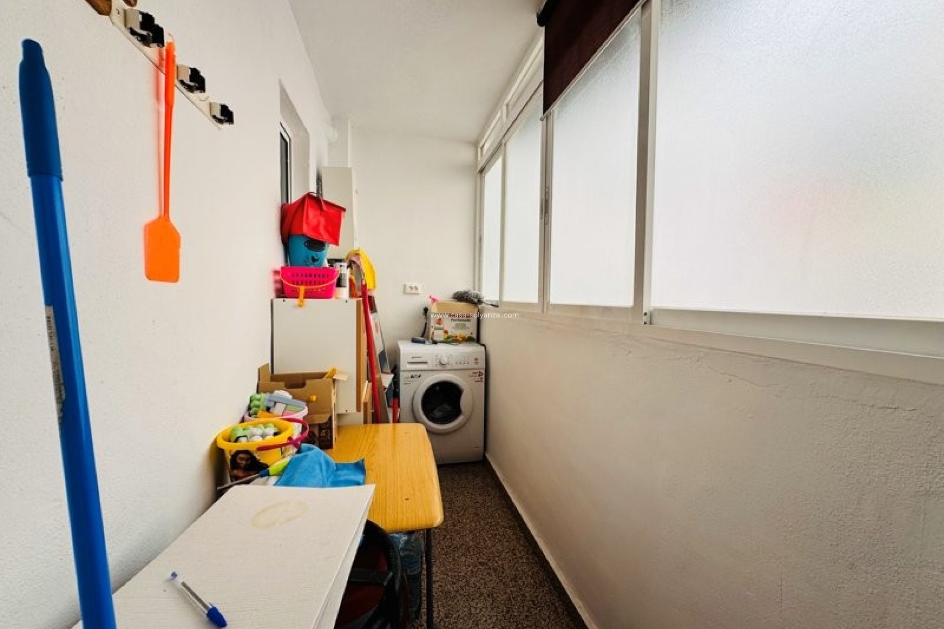 Wiederverkauf - Wohnung - La Mata - Costa Blanca