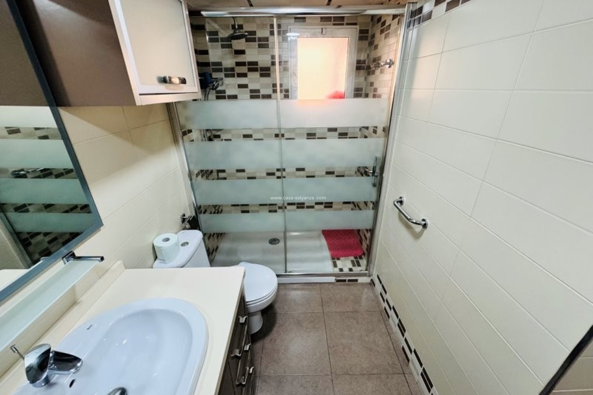 Wiederverkauf - Wohnung - La Mata - Costa Blanca