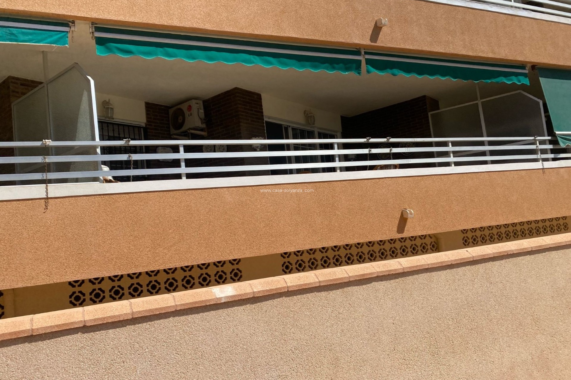 Wiederverkauf - Wohnung - La Mata - Costa Blanca