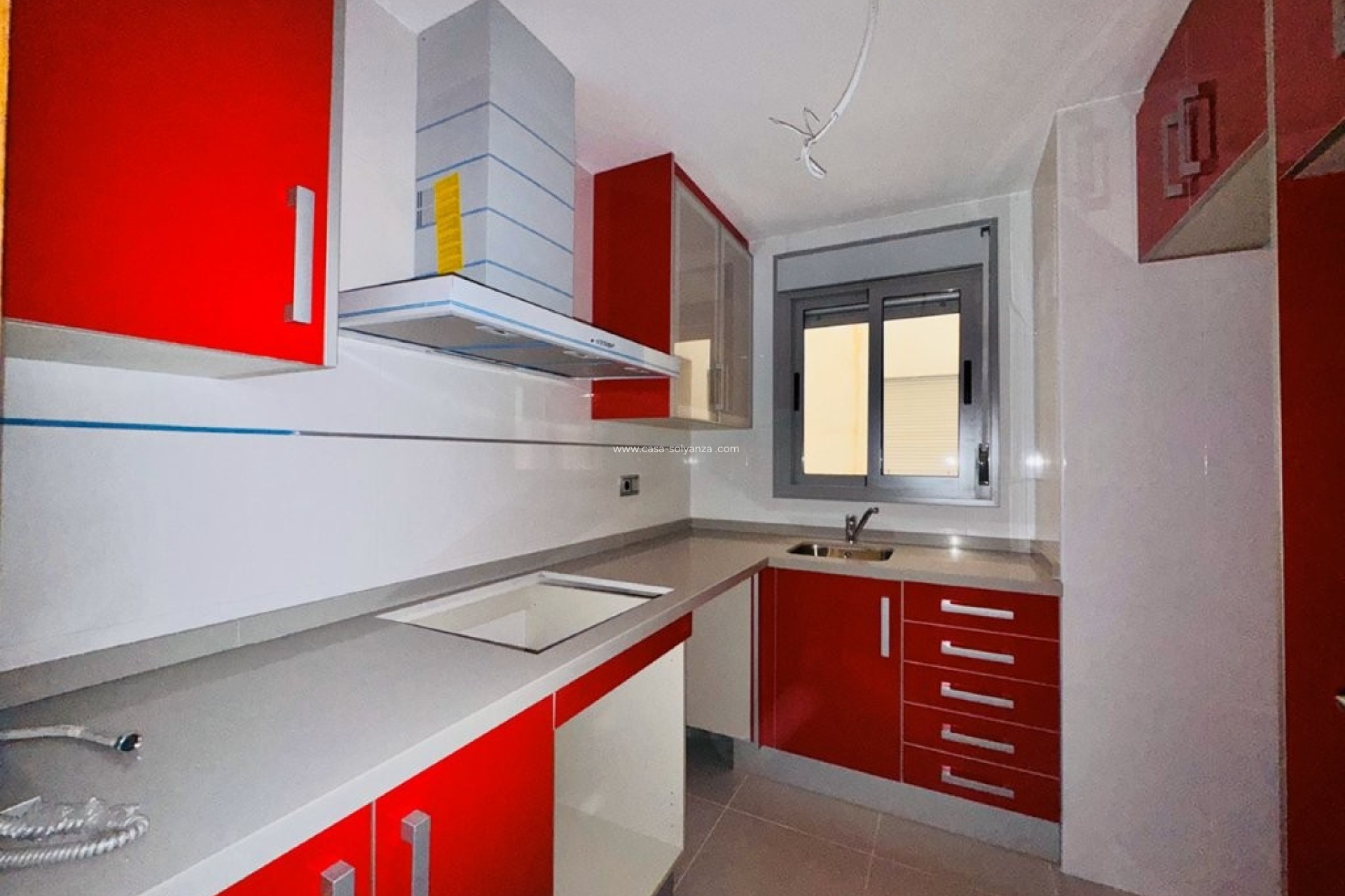 Wiederverkauf - Wohnung - La Mata - Costa Blanca