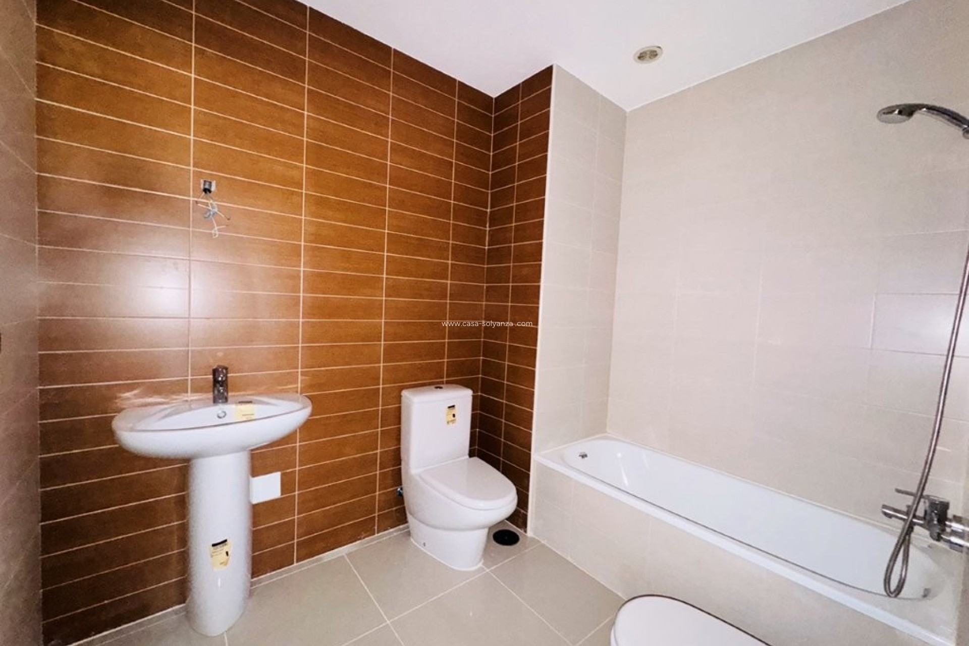Wiederverkauf - Wohnung - La Mata - Costa Blanca