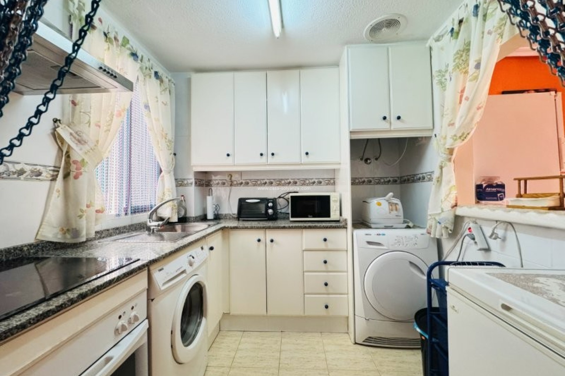 Wiederverkauf - Wohnung - La Mata - Costa Blanca