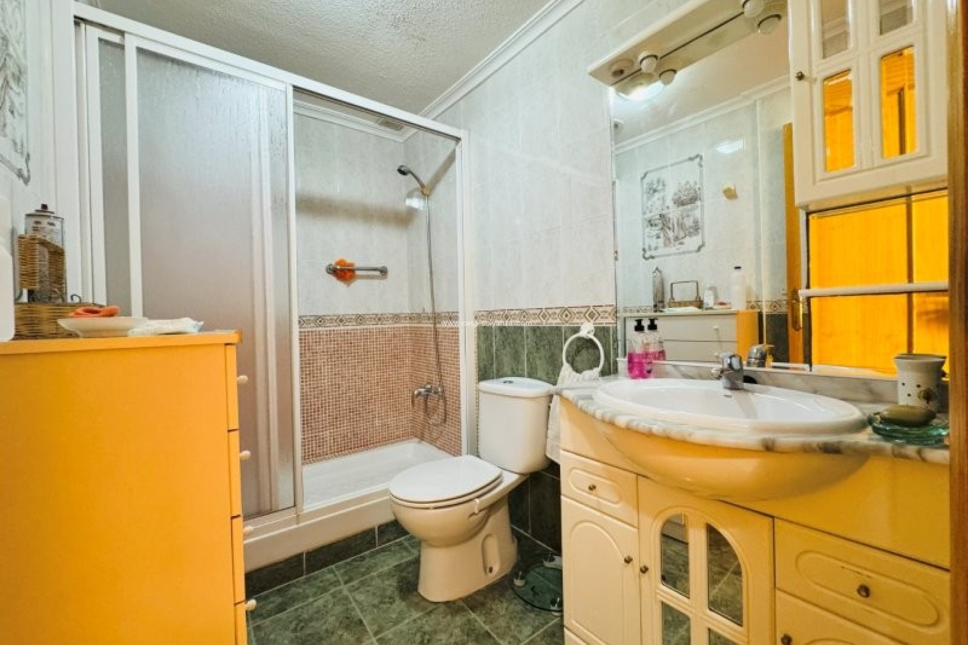 Wiederverkauf - Wohnung - La Mata - Costa Blanca