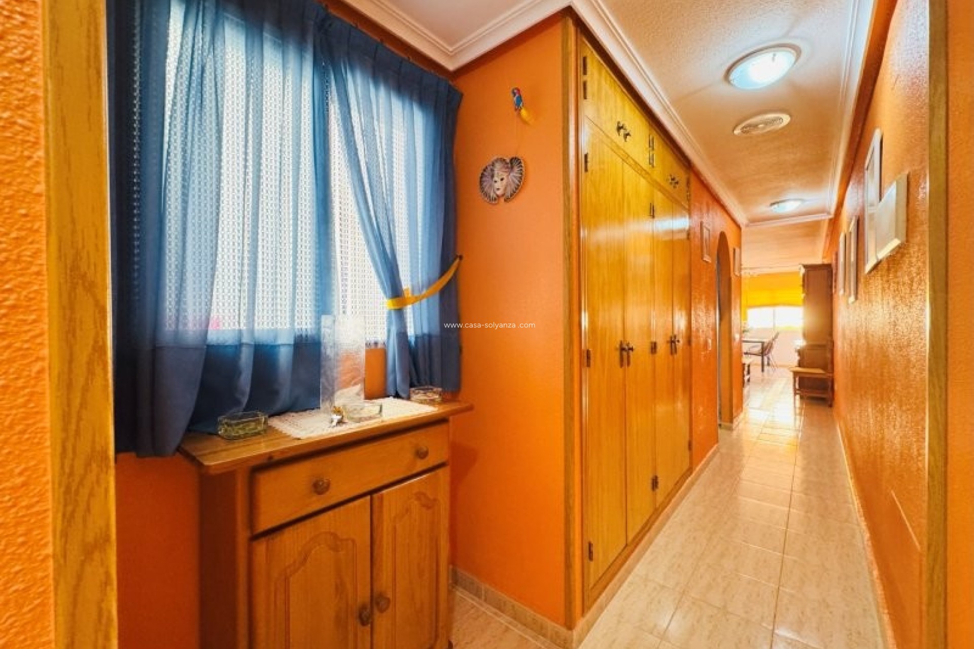 Wiederverkauf - Wohnung - La Mata - Costa Blanca