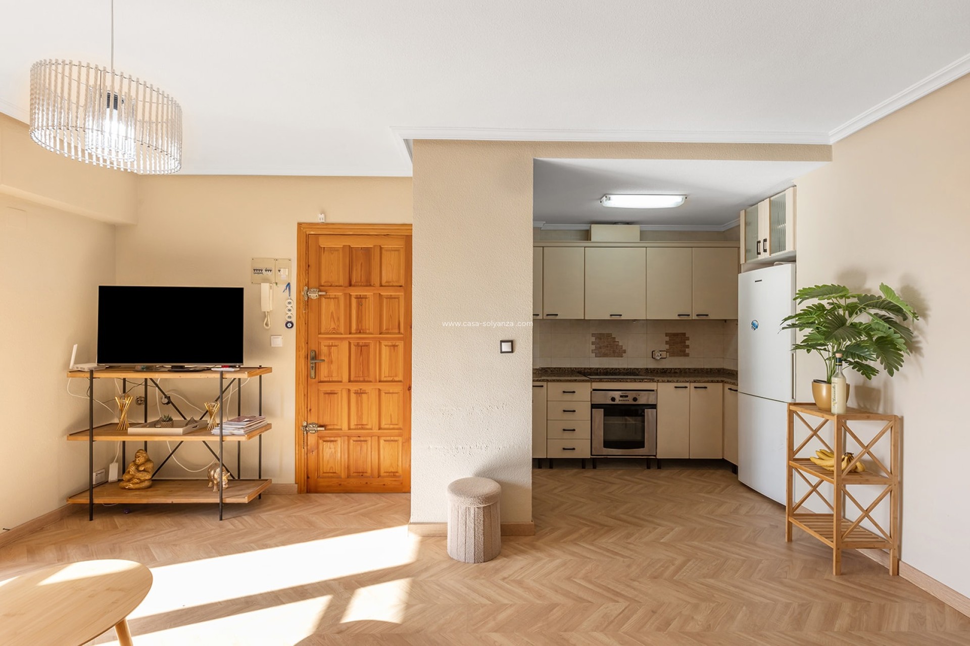 Wiederverkauf - Wohnung - La Mata - Costa Blanca
