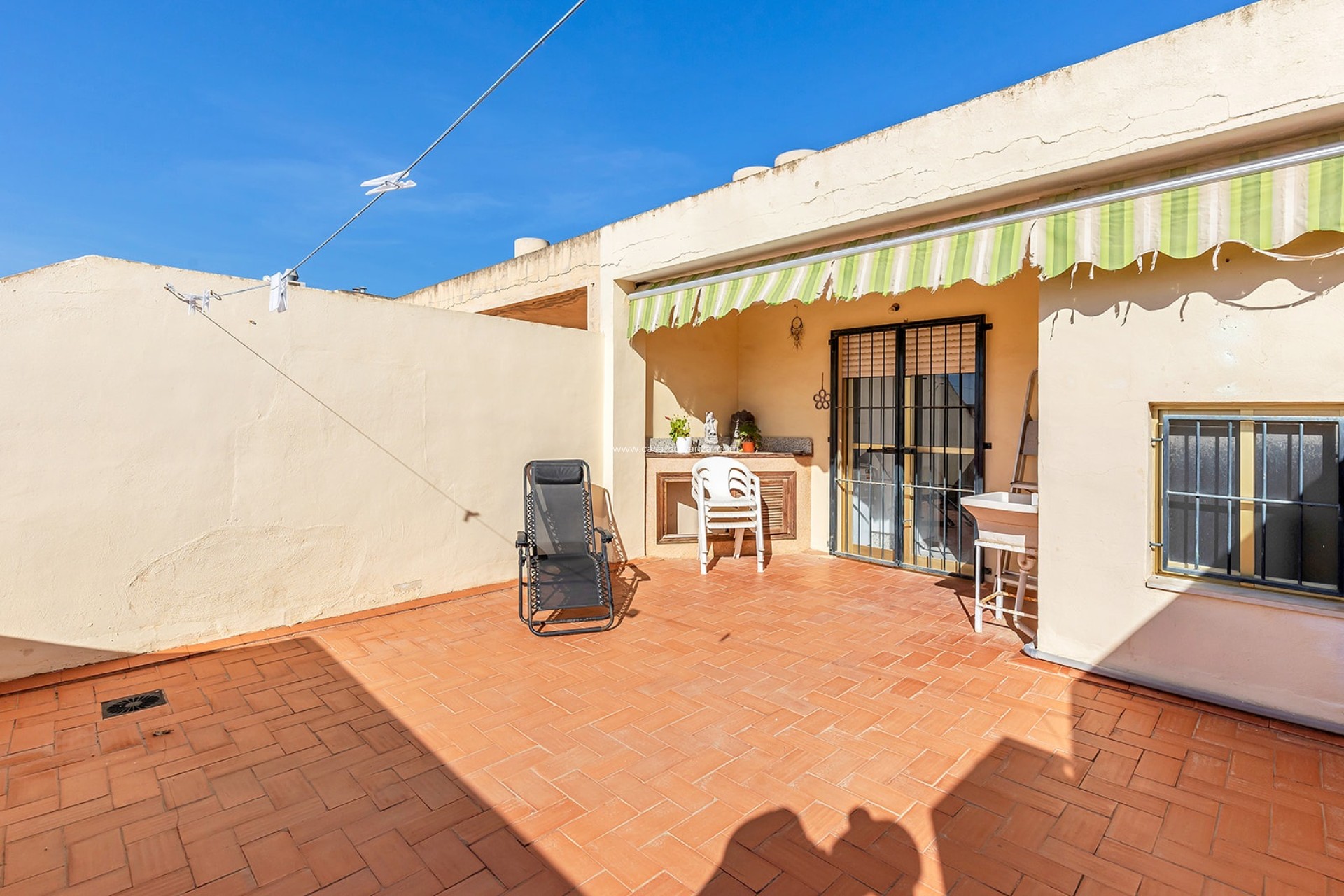 Wiederverkauf - Wohnung - La Mata - Costa Blanca