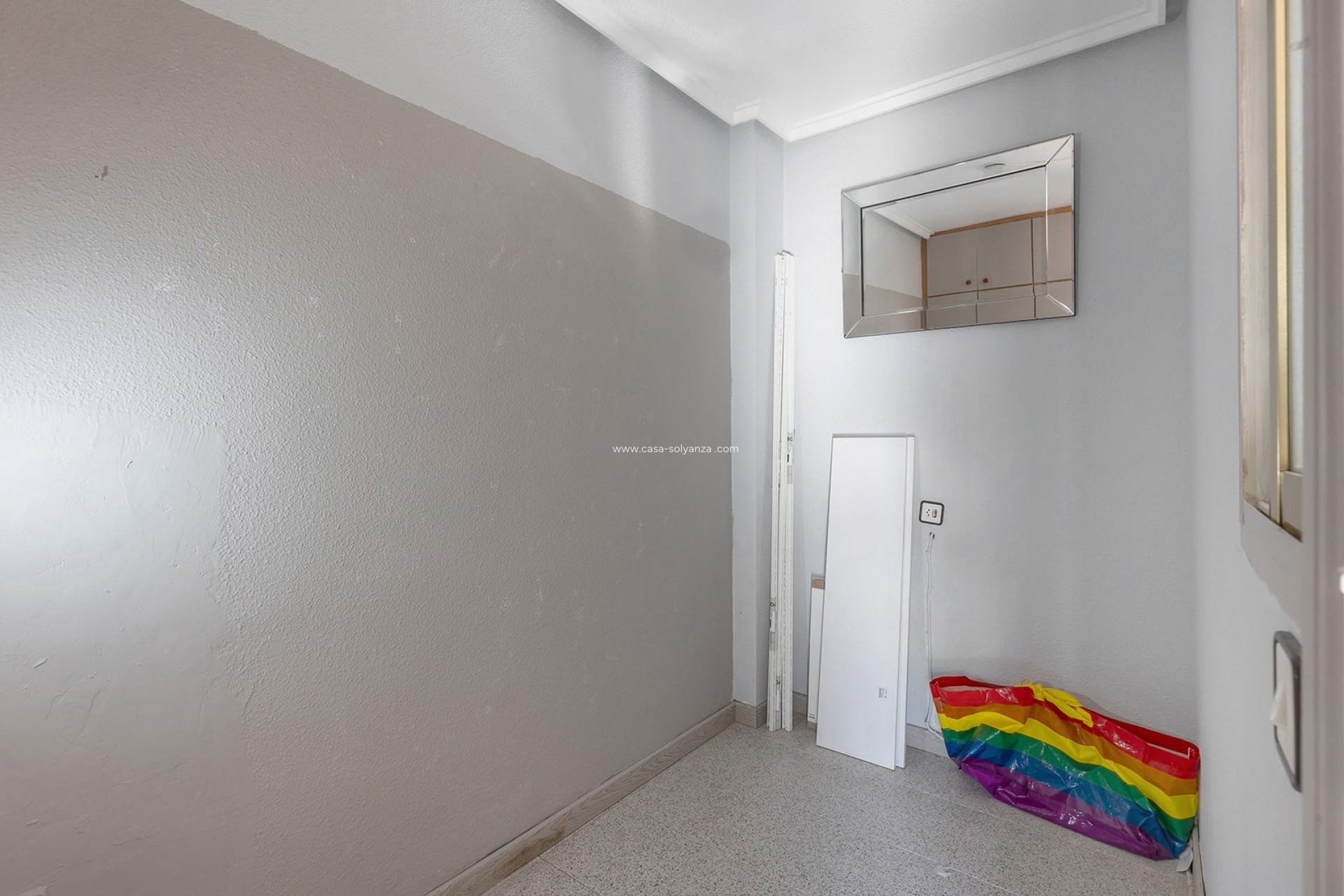 Wiederverkauf - Wohnung - La Mata - Costa Blanca
