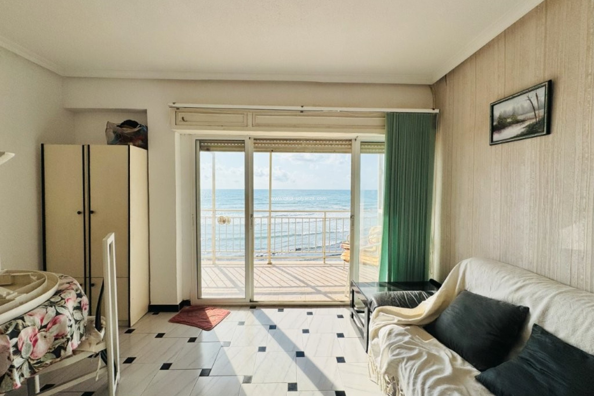 Wiederverkauf - Wohnung - La Mata - Costa Blanca