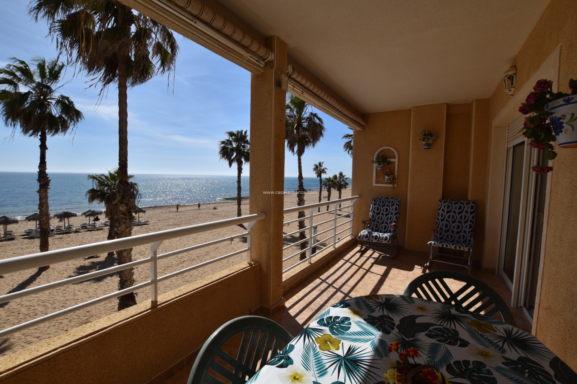 Wiederverkauf - Wohnung - La Mata - Costa Blanca