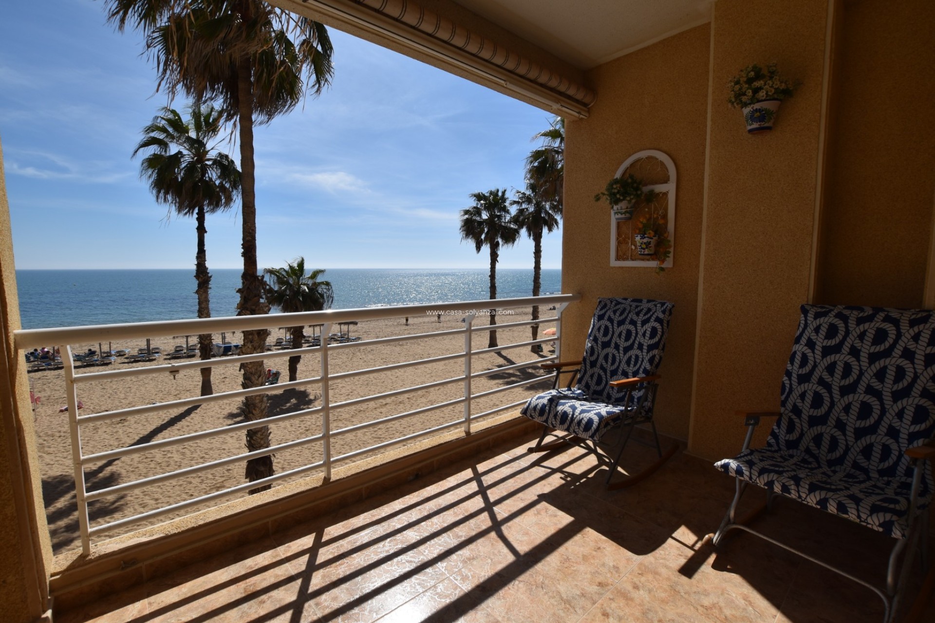 Wiederverkauf - Wohnung - La Mata - Costa Blanca