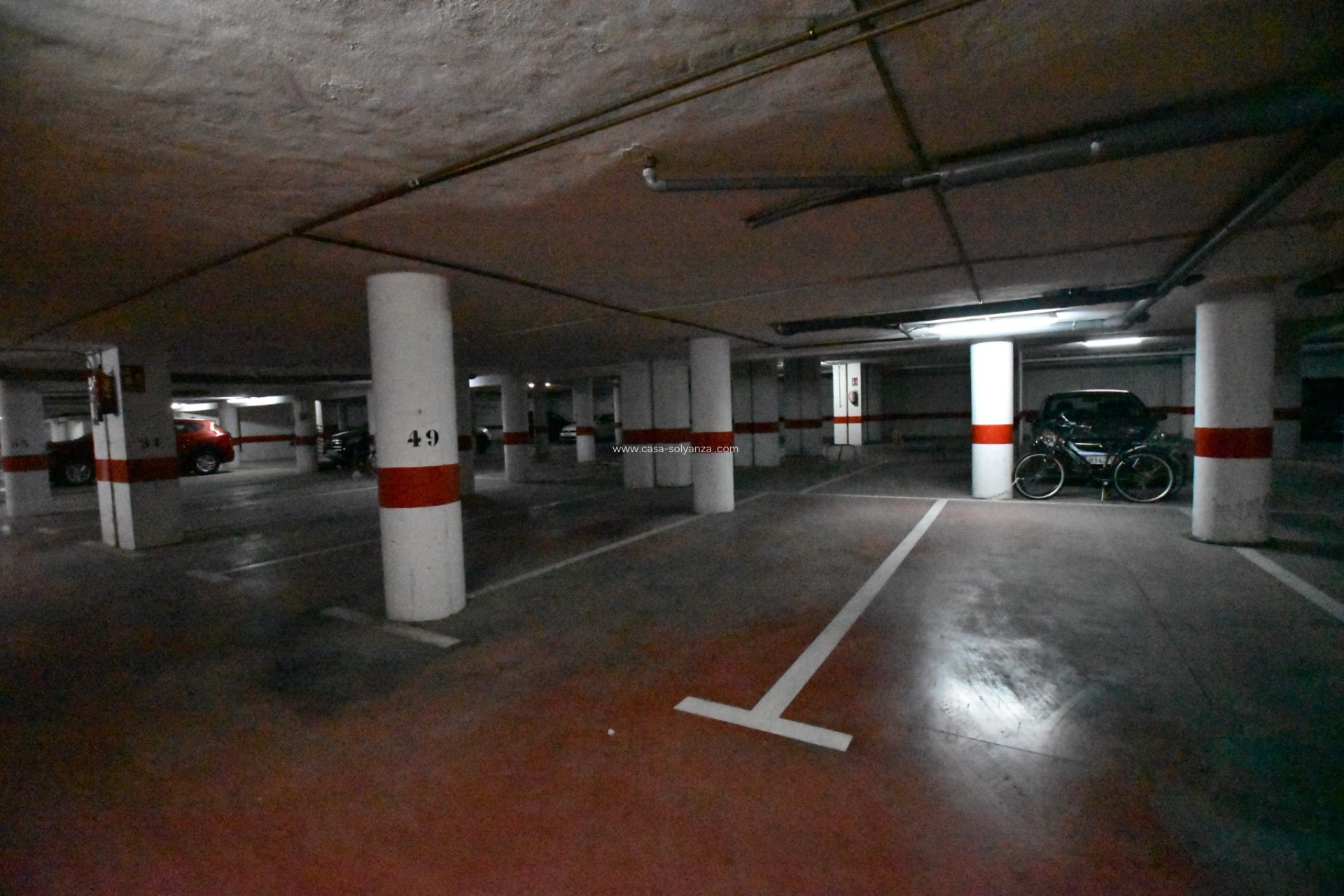 Wiederverkauf - Wohnung - La Mata - Costa Blanca