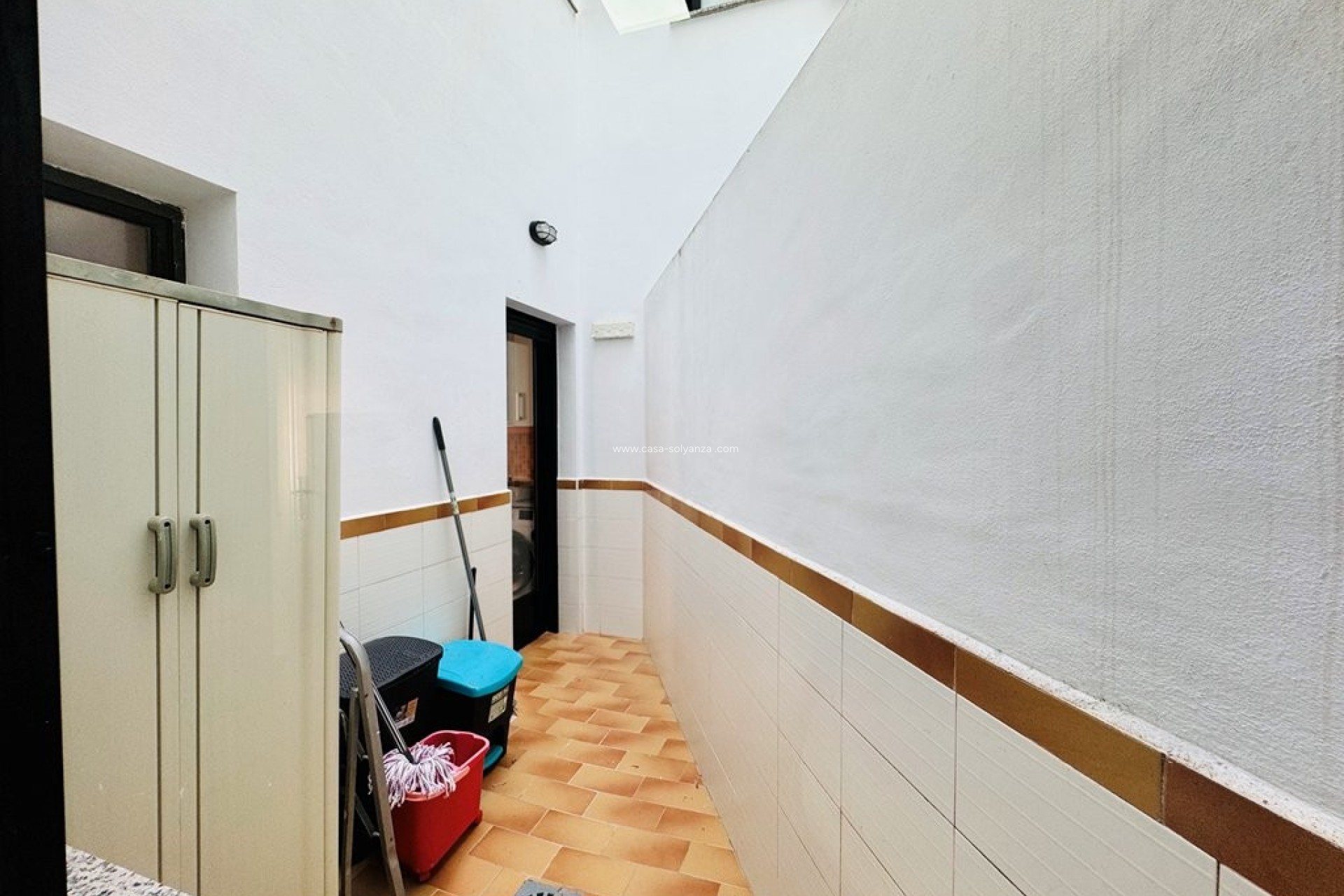 Wiederverkauf - Wohnung - La Mata - Costa Blanca