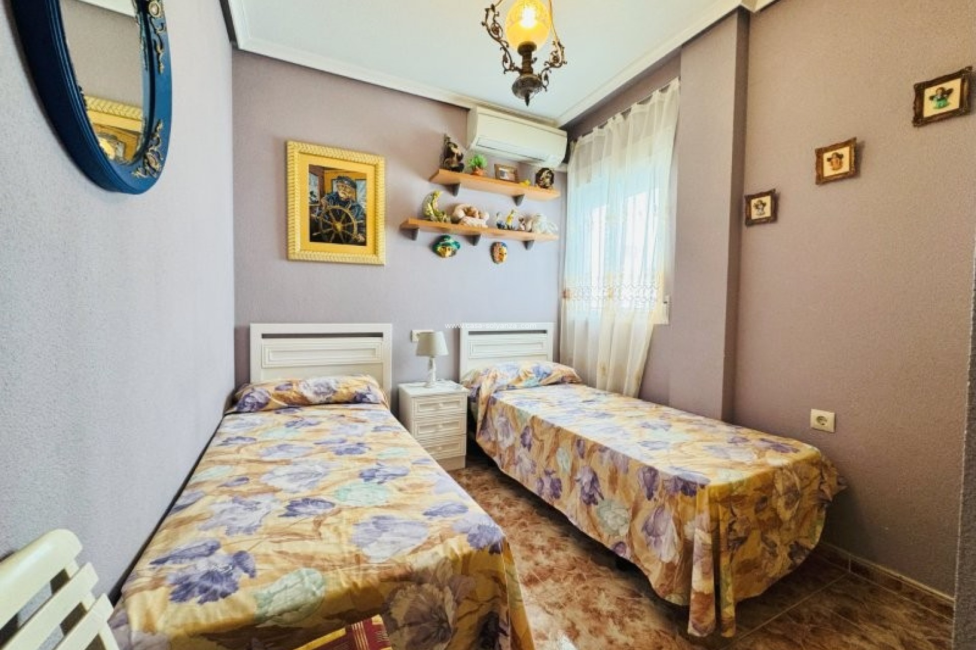 Wiederverkauf - Wohnung - La Mata - Costa Blanca