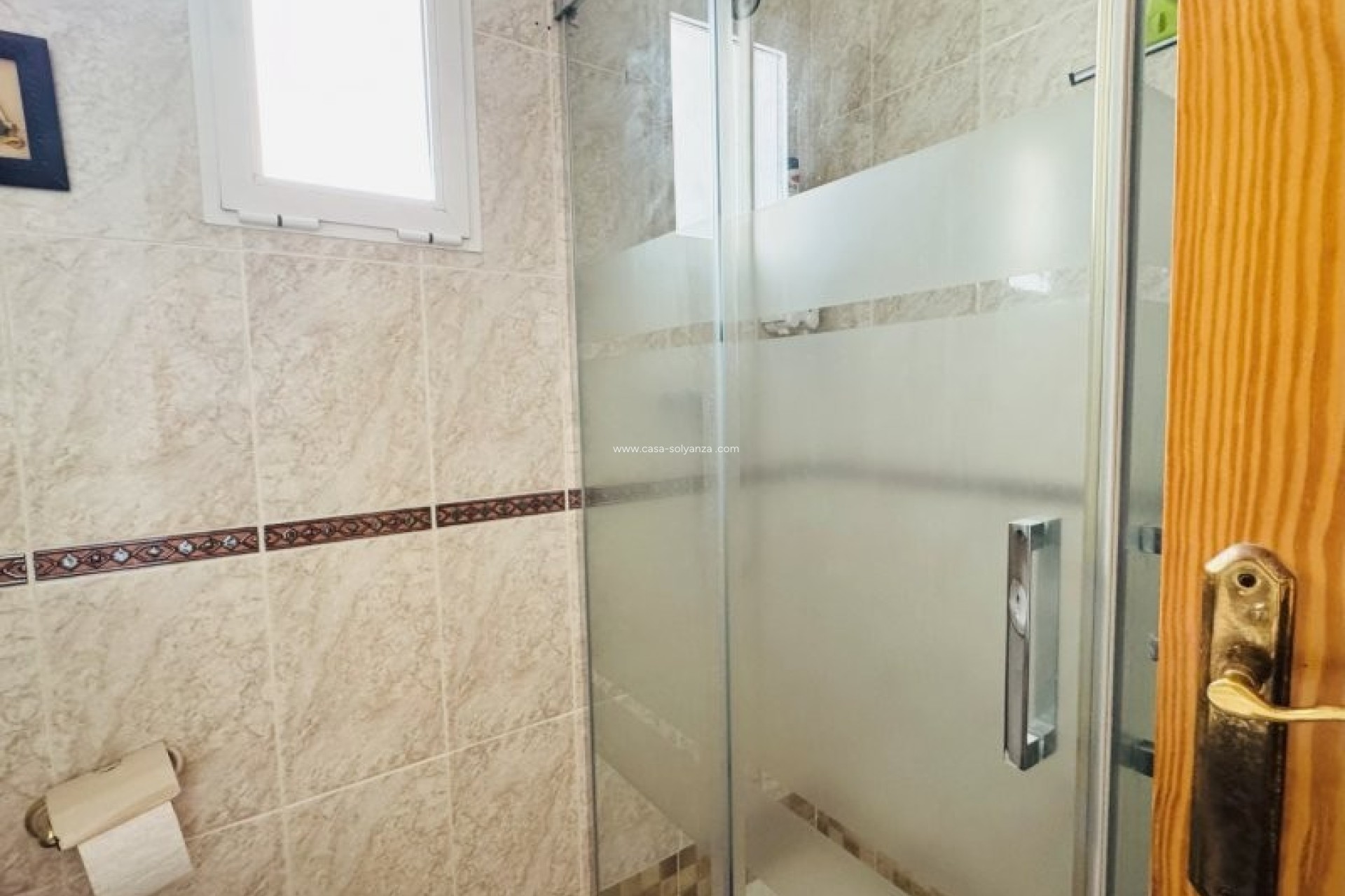 Wiederverkauf - Wohnung - La Mata - Costa Blanca