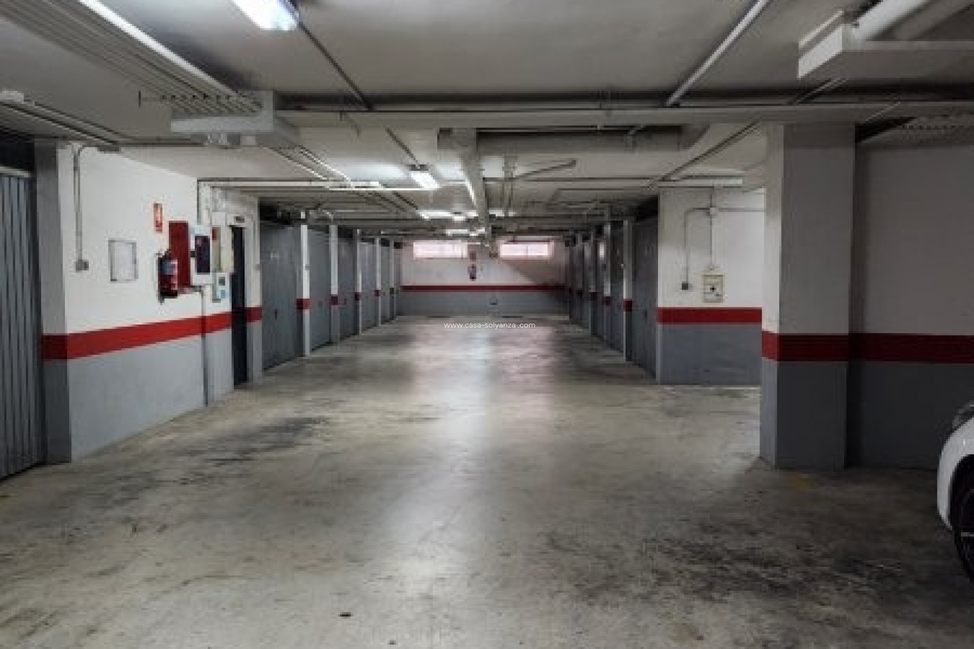 Wiederverkauf - Wohnung - La Mata - Costa Blanca