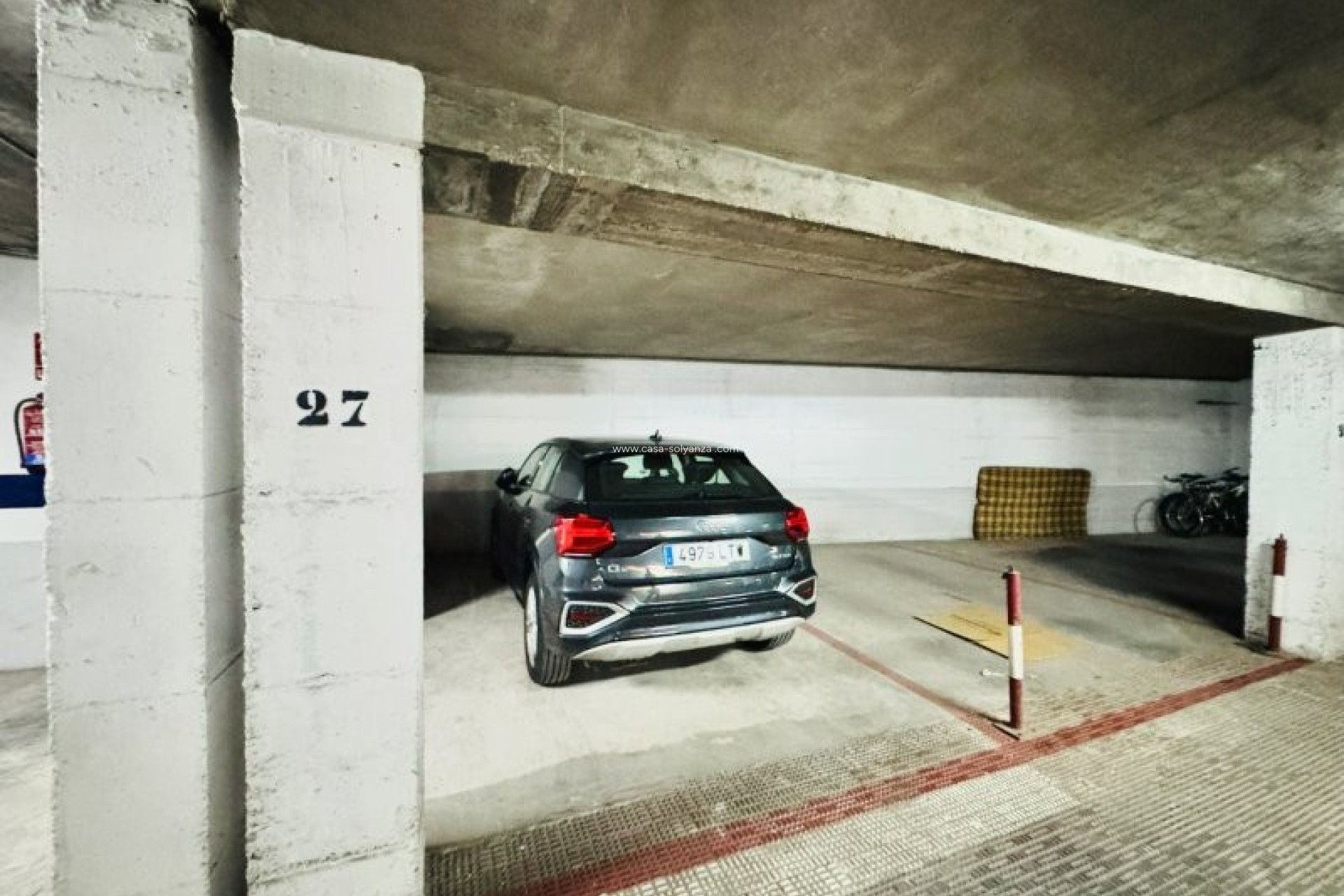 Wiederverkauf - Wohnung - La Mata - Costa Blanca