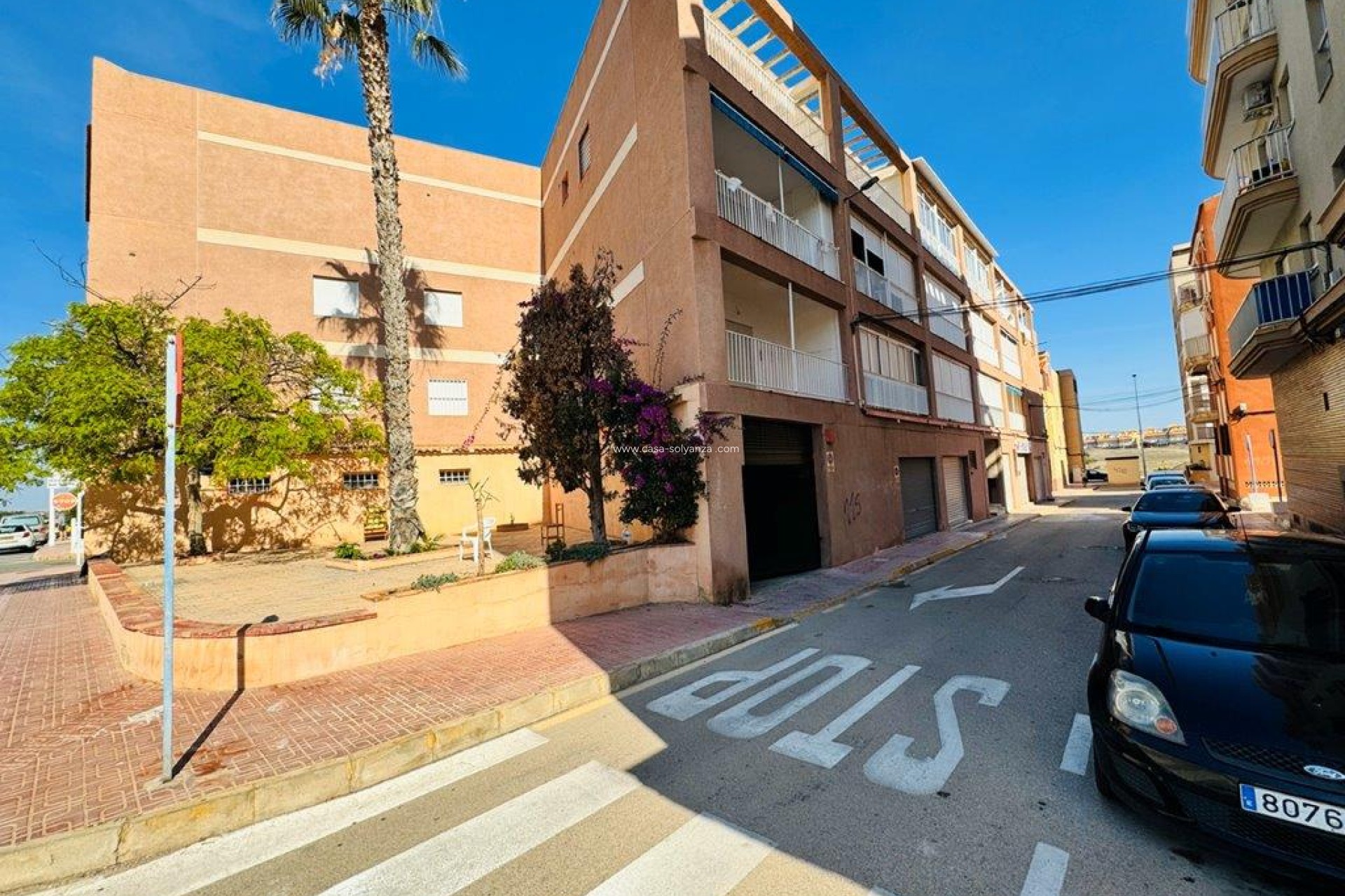 Wiederverkauf - Wohnung - La Mata - Costa Blanca