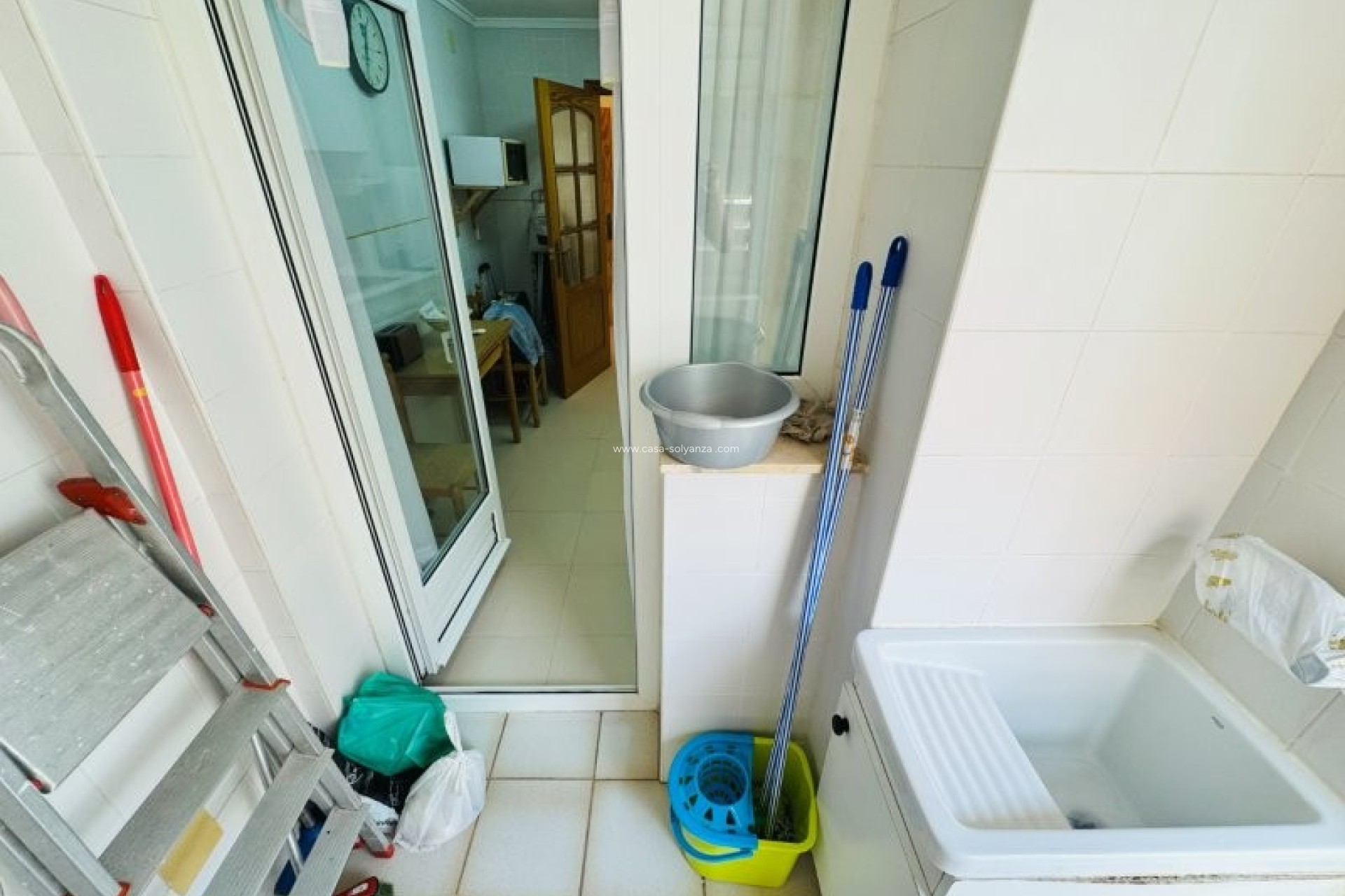 Wiederverkauf - Wohnung - La Mata - Costa Blanca