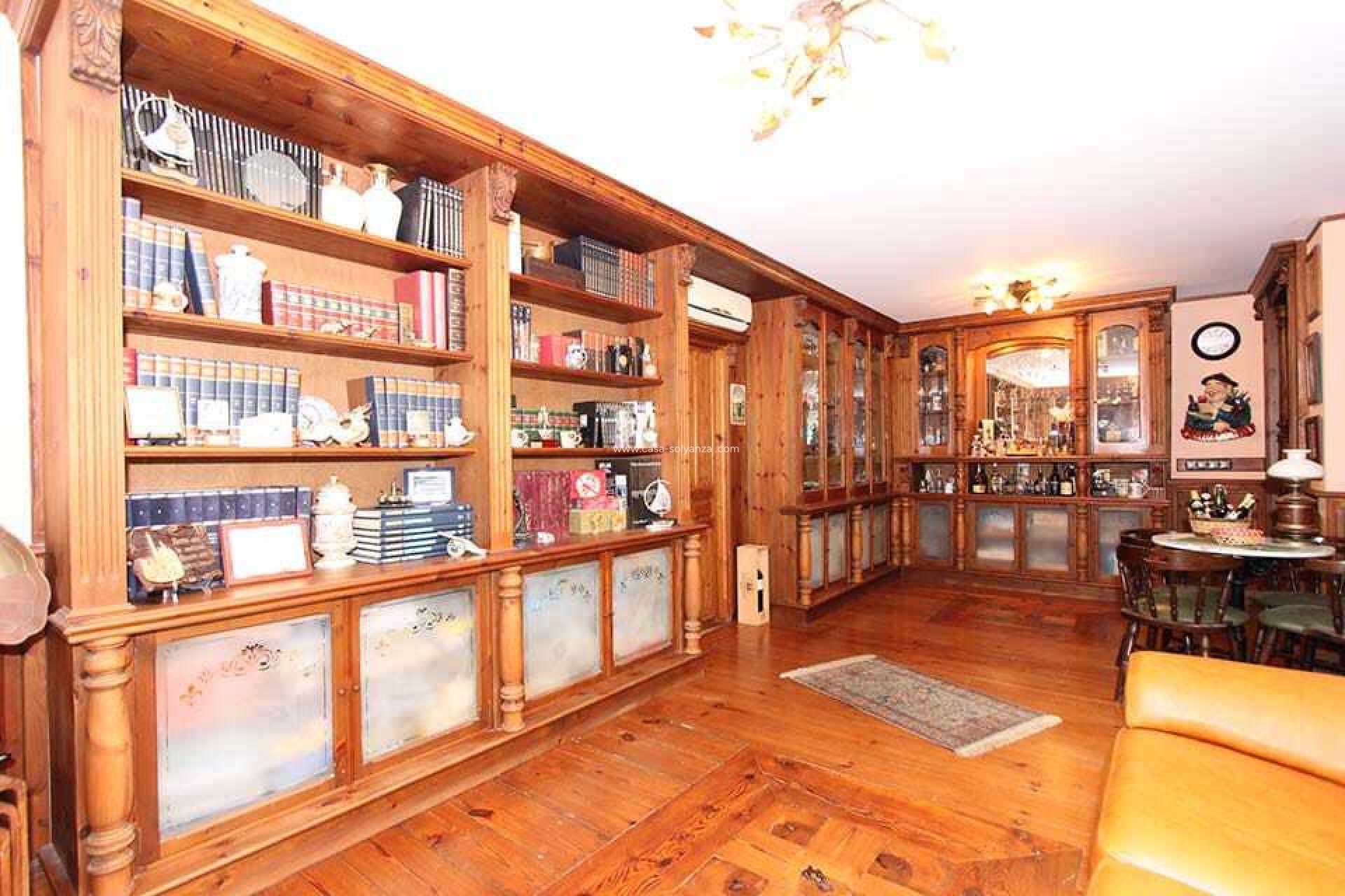 Wiederverkauf - Wohnung - La Mata - Costa Blanca