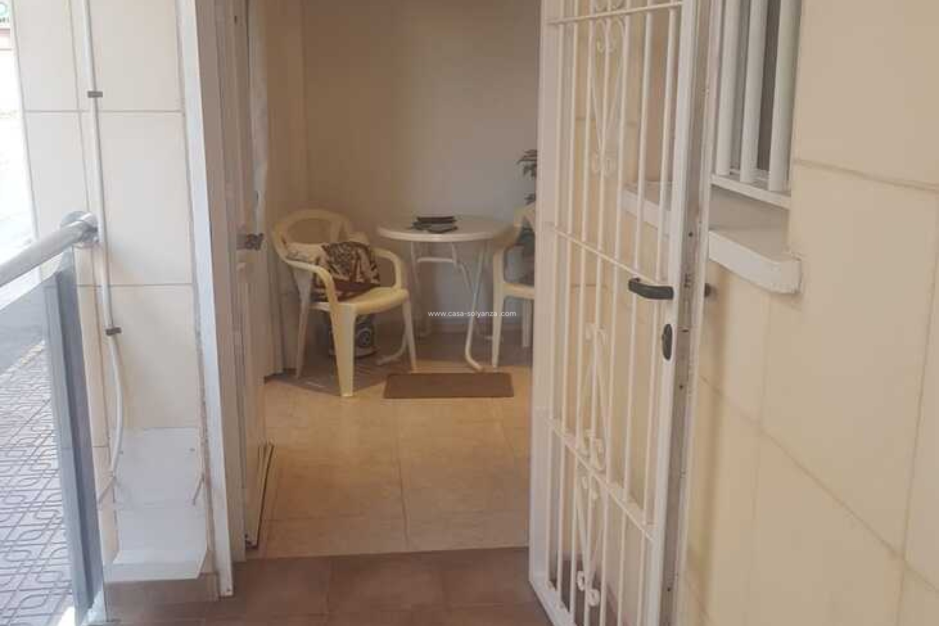 Wiederverkauf - Wohnung - La Mata - Costa Blanca