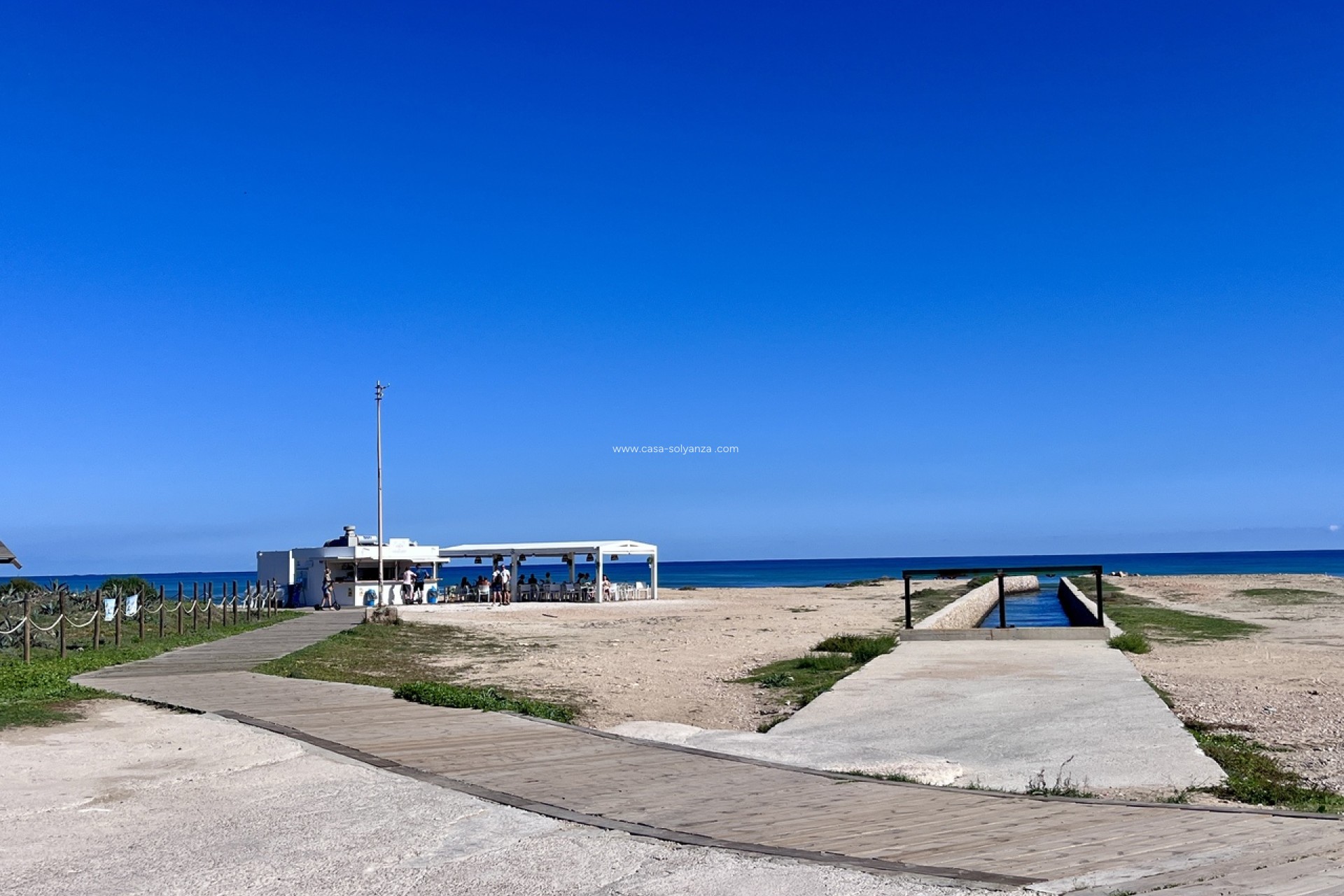 Wiederverkauf - Wohnung - La Mata - Costa Blanca