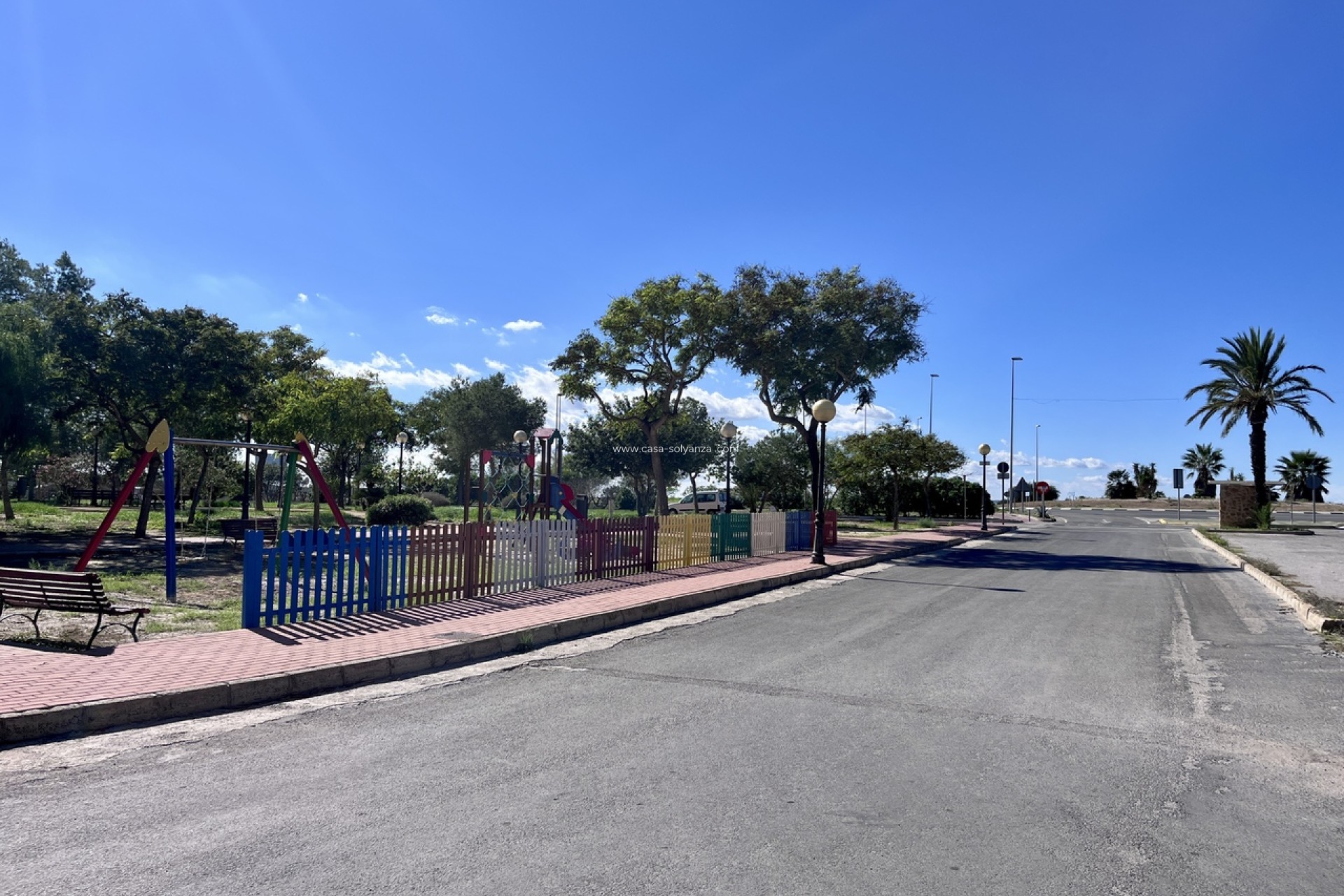 Wiederverkauf - Wohnung - La Mata - Costa Blanca