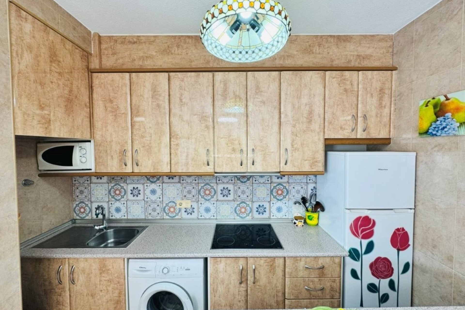 Wiederverkauf - Wohnung - La Mata - Costa Blanca