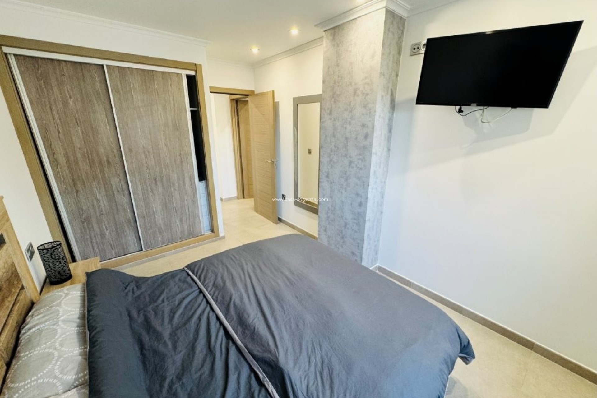 Wiederverkauf - Wohnung - La Mata - Costa Blanca