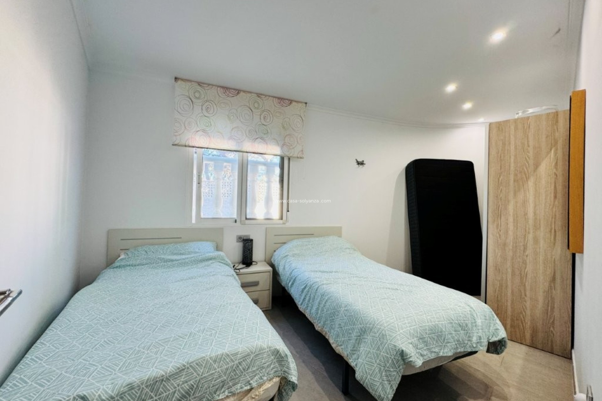 Wiederverkauf - Wohnung - La Mata - Costa Blanca