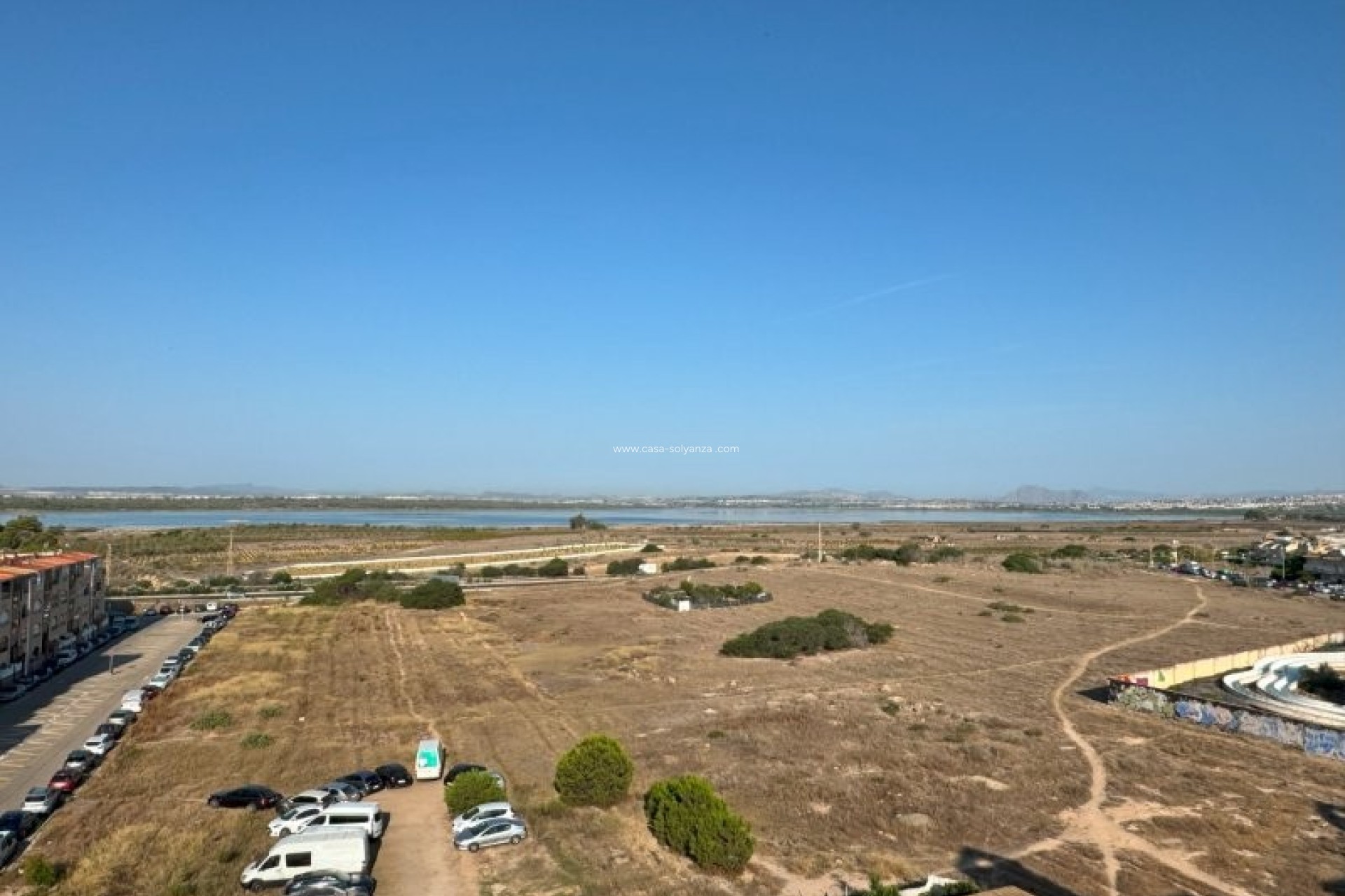 Wiederverkauf - Wohnung - La Mata - Costa Blanca