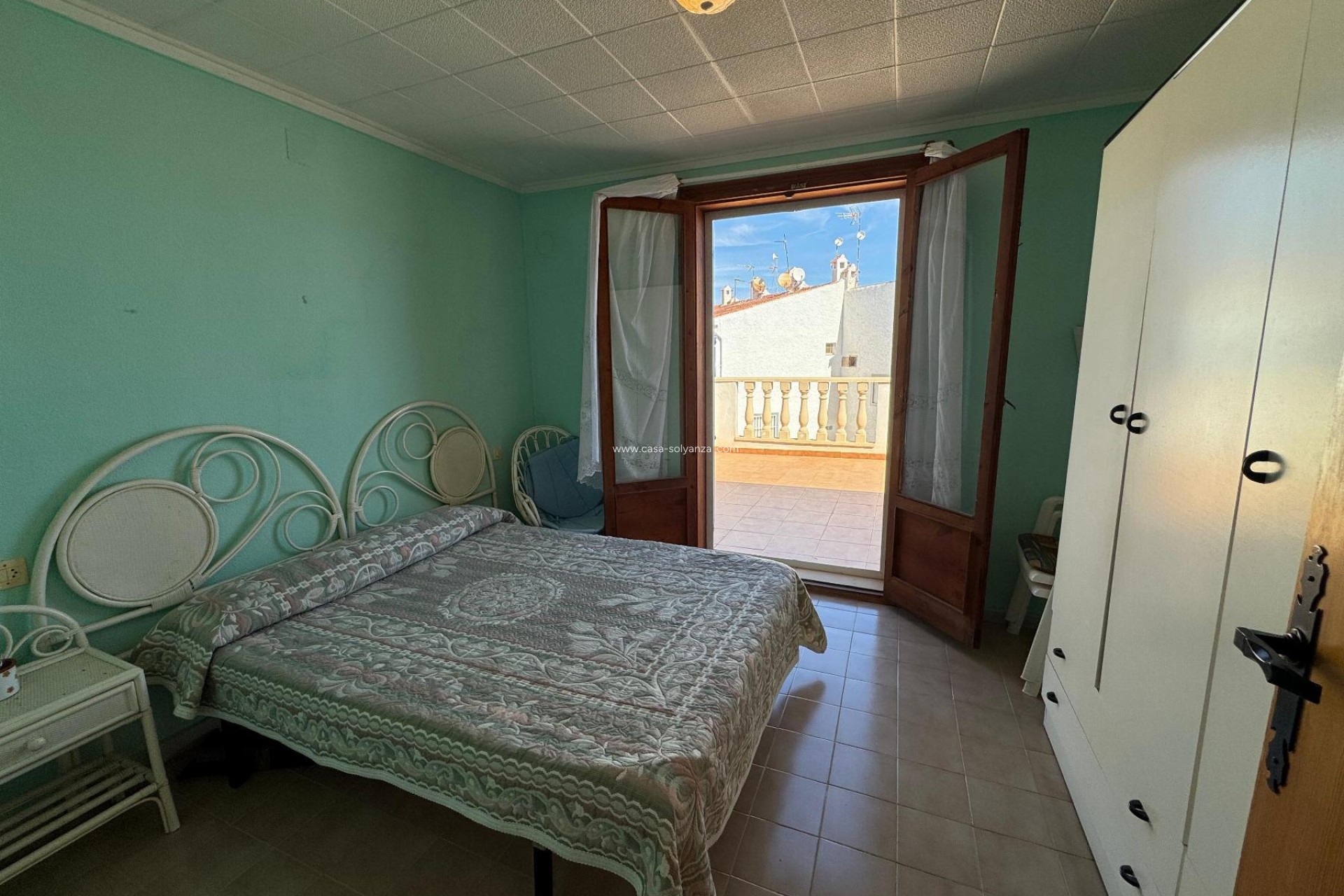 Wiederverkauf - Wohnung - La Mata - Costa Blanca