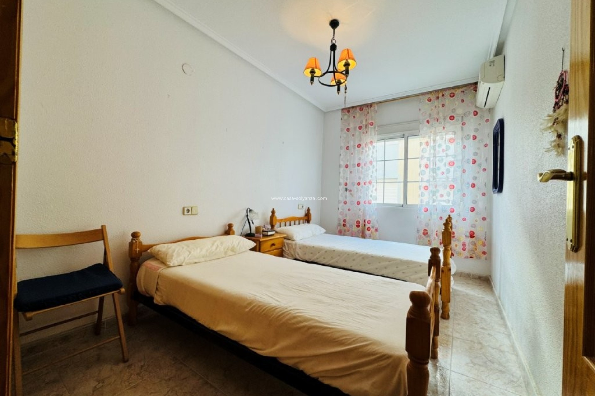 Wiederverkauf - Wohnung - La Mata - Costa Blanca