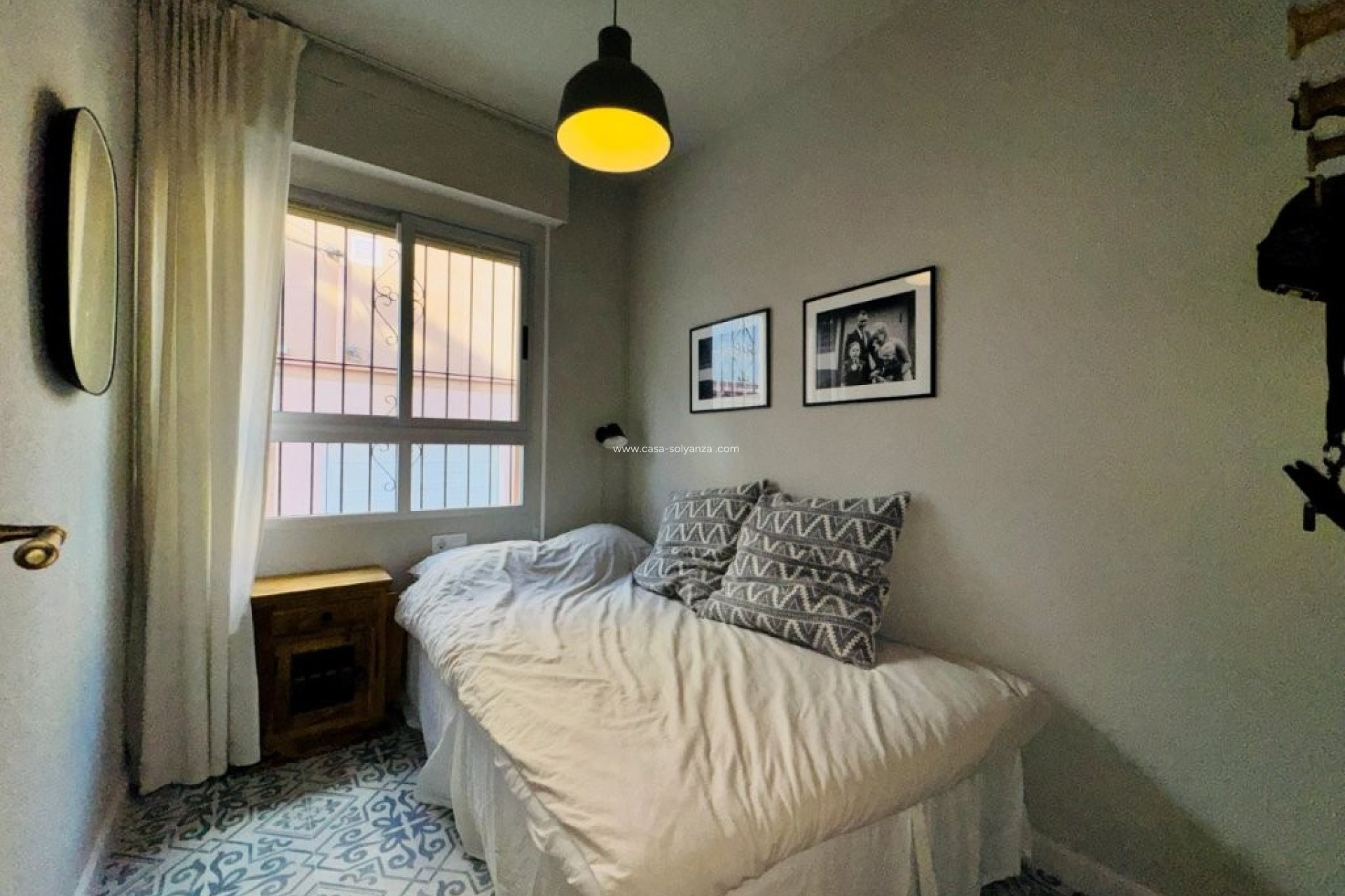 Wiederverkauf - Wohnung - La Mata - Costa Blanca