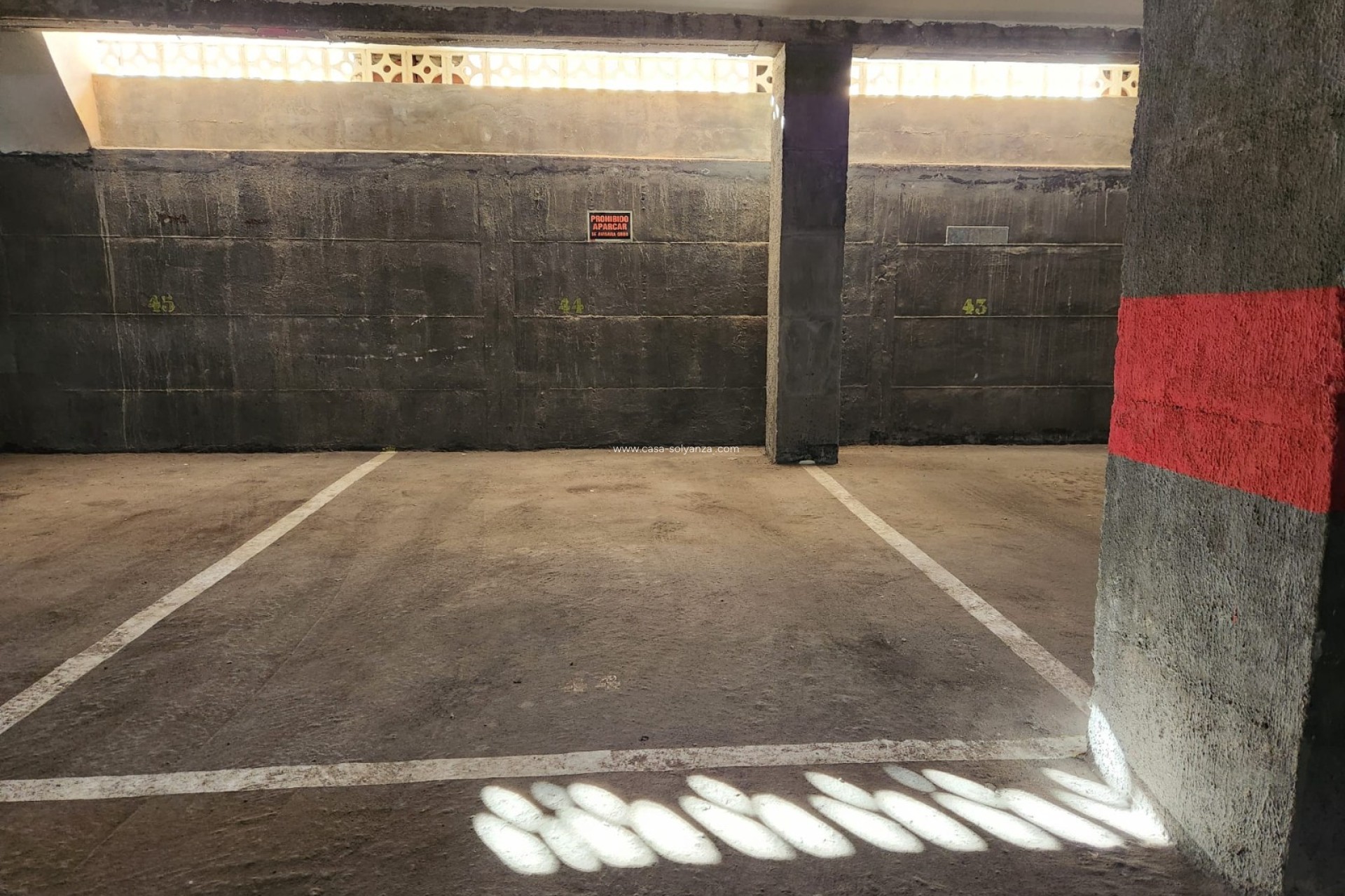 Wiederverkauf - Wohnung - La Mata - Costa Blanca