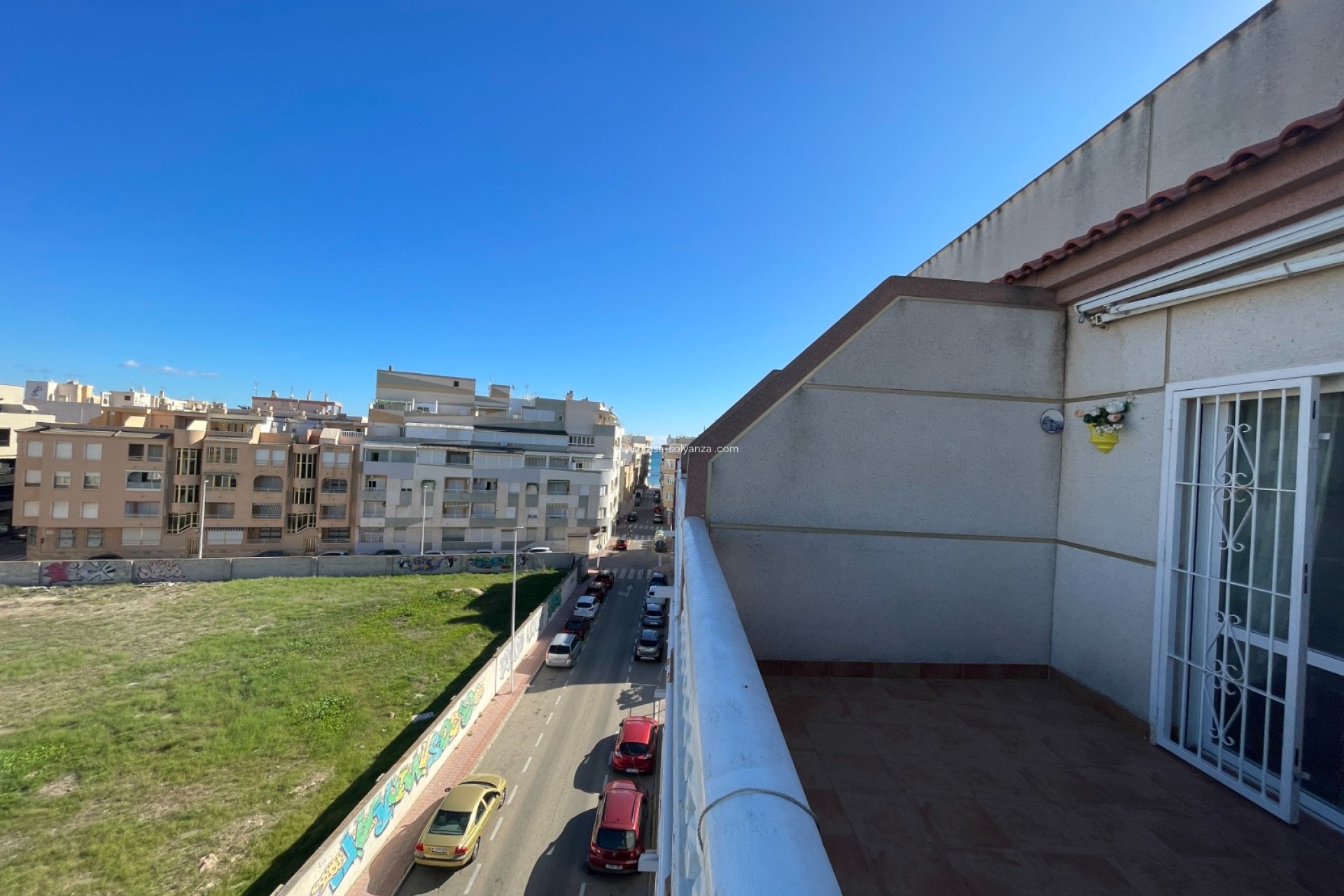 Wiederverkauf - Wohnung - La Mata - Costa Blanca