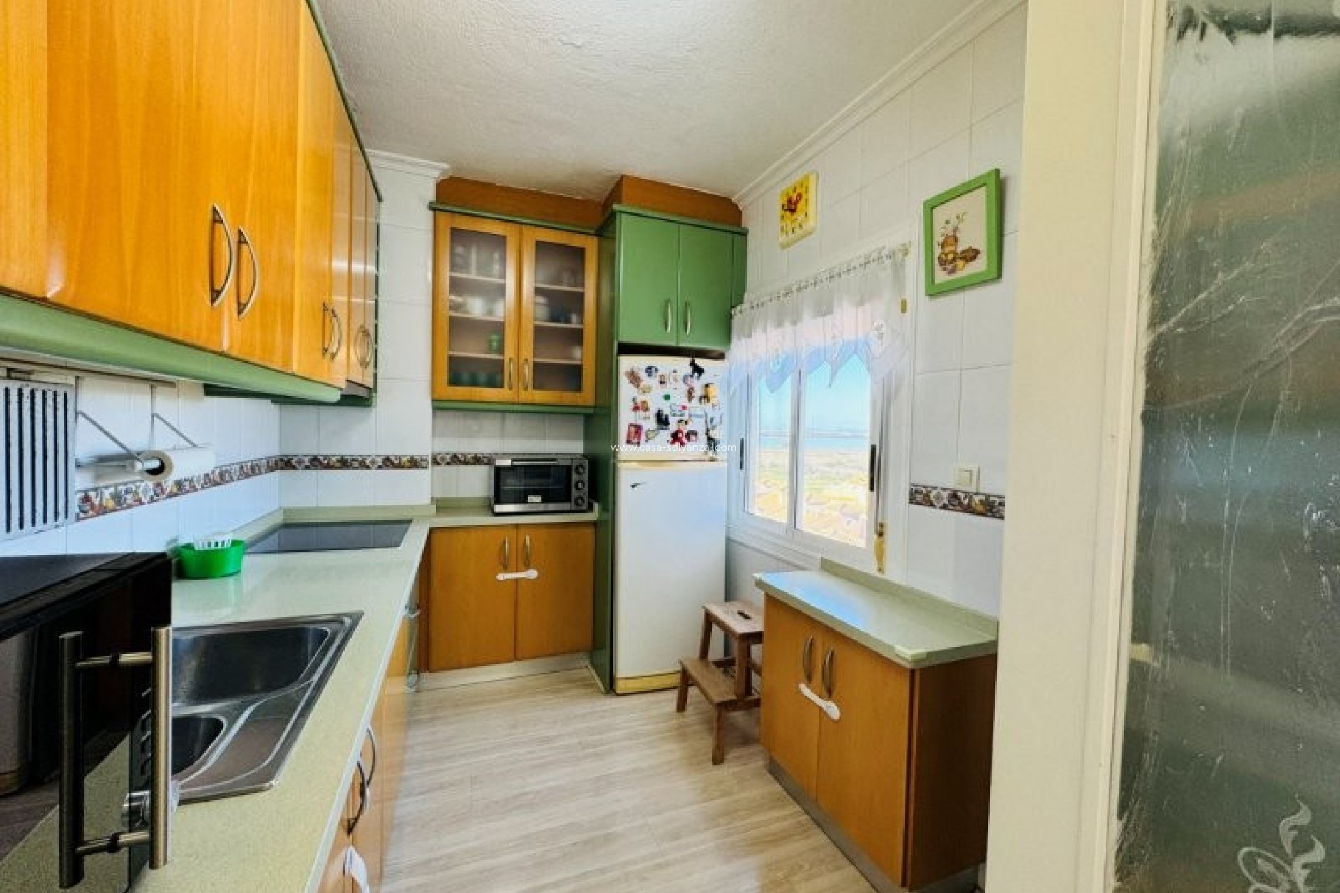 Wiederverkauf - Wohnung - La Mata - Costa Blanca