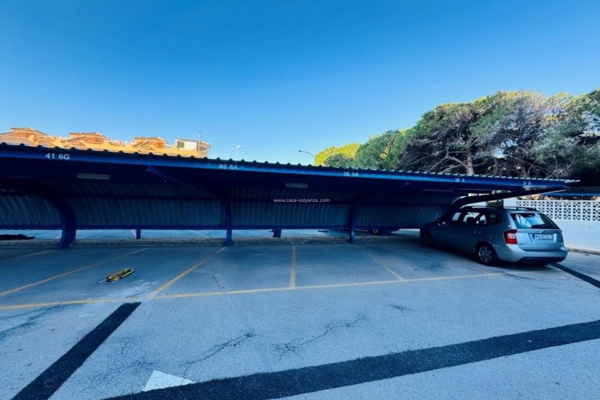 Wiederverkauf - Wohnung - La Mata - Costa Blanca