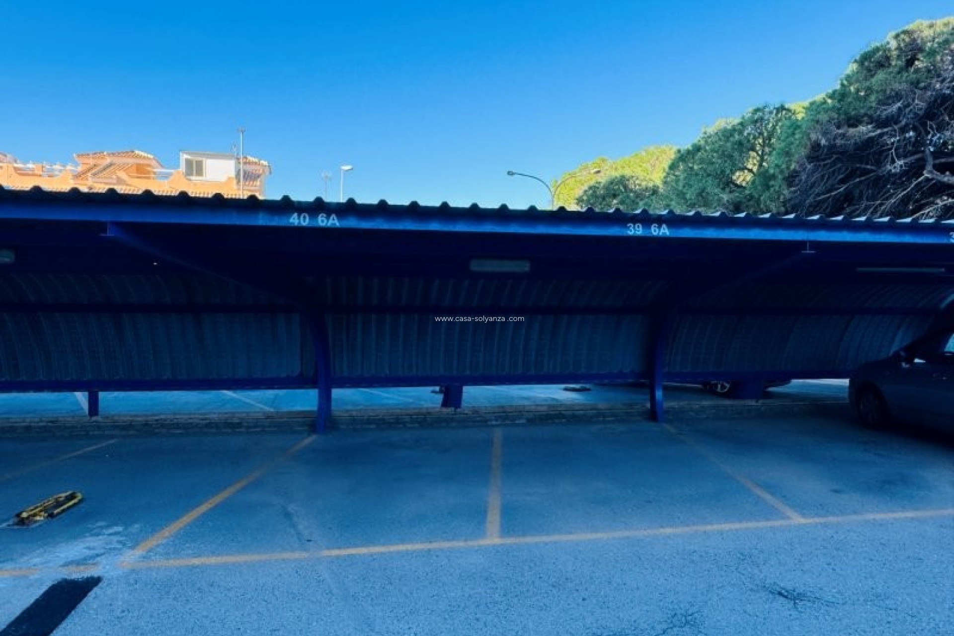 Wiederverkauf - Wohnung - La Mata - Costa Blanca