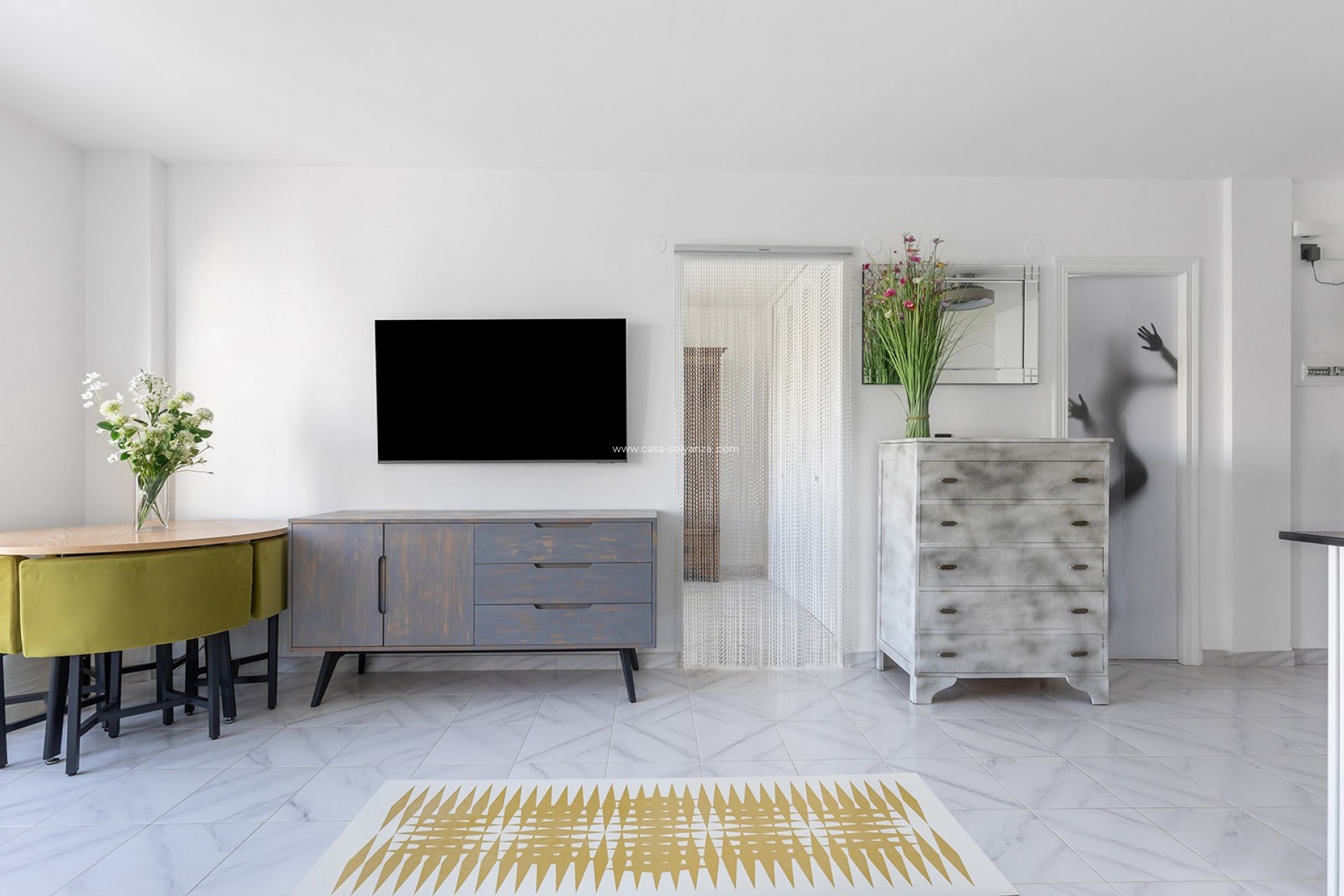 Wiederverkauf - Wohnung - La Mata - Costa Blanca