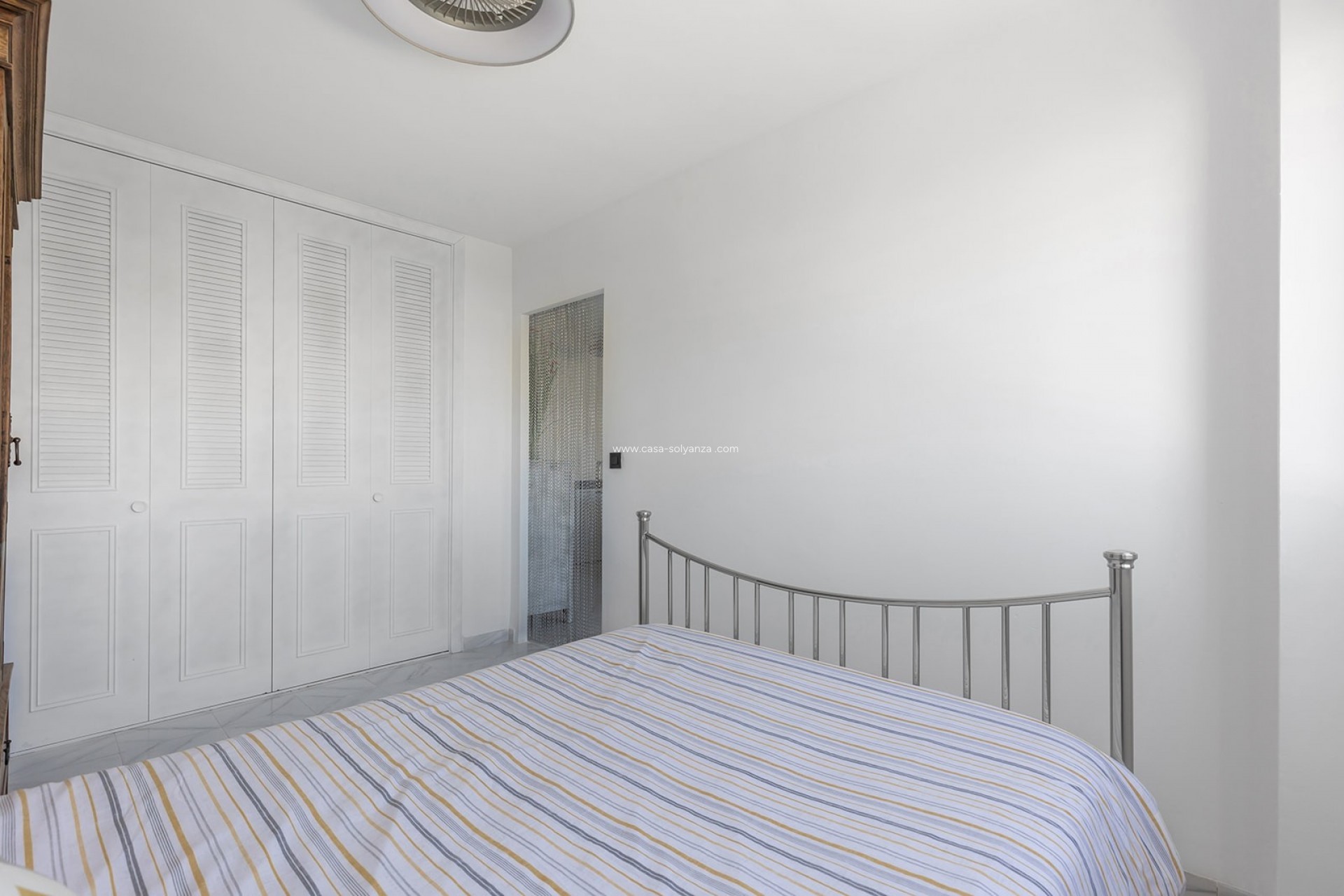 Wiederverkauf - Wohnung - La Mata - Costa Blanca