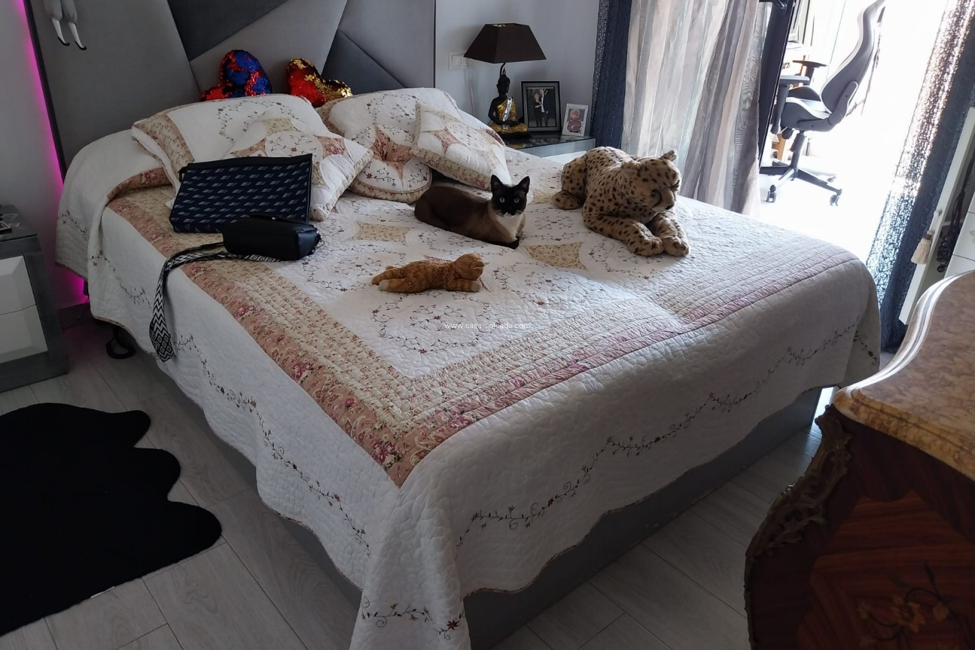 Wiederverkauf - Wohnung - La Mata - Costa Blanca
