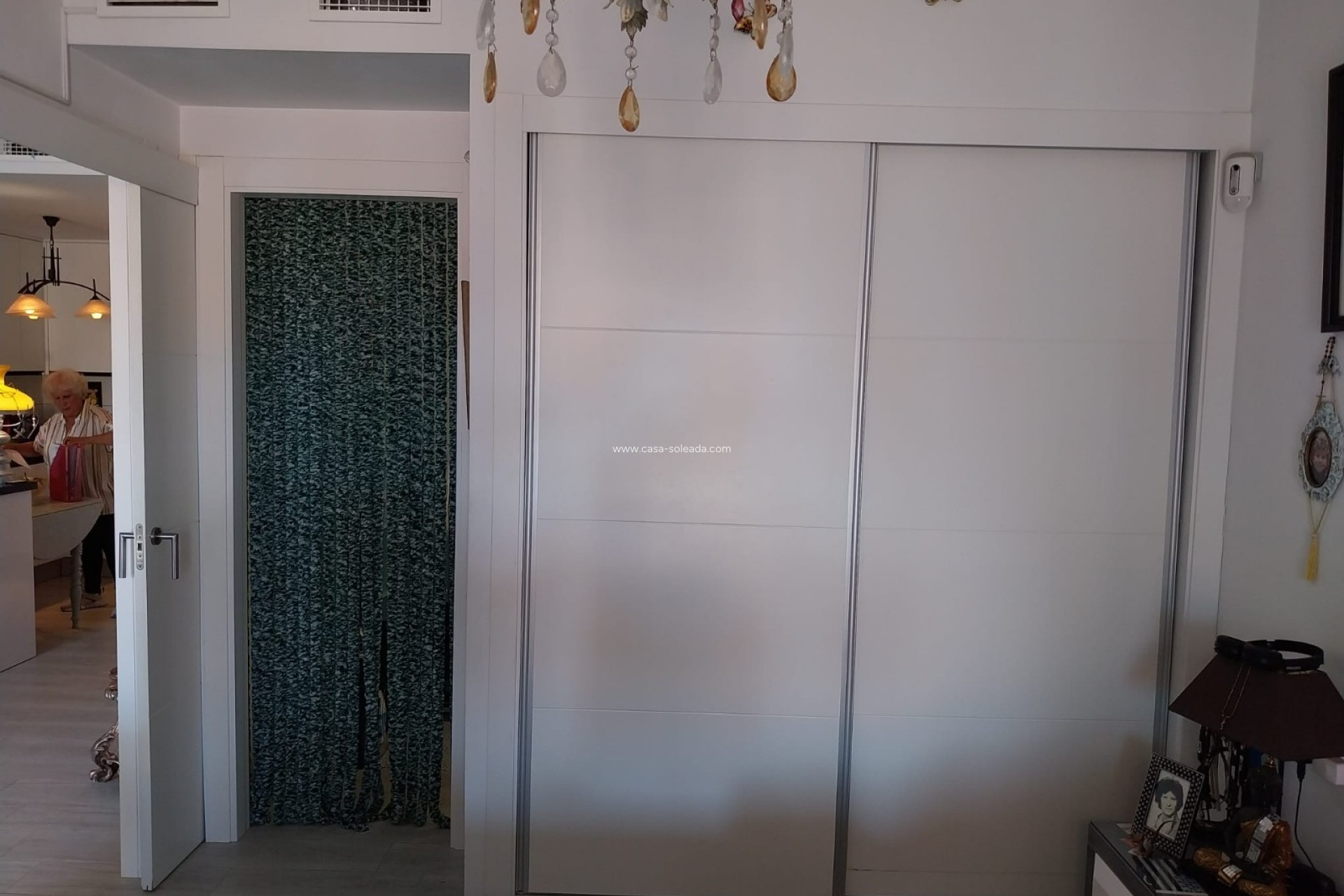 Wiederverkauf - Wohnung - La Mata - Costa Blanca
