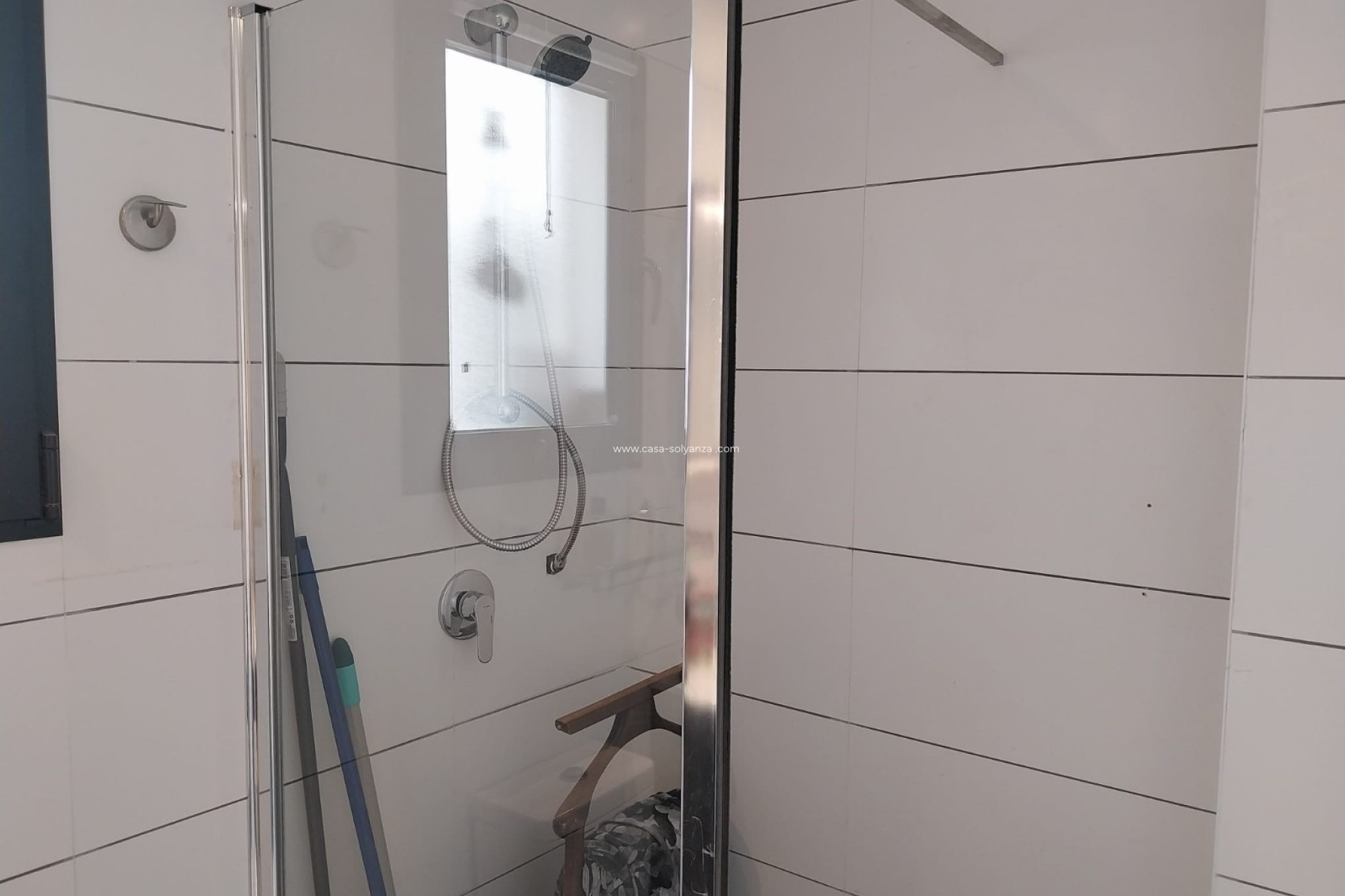 Wiederverkauf - Wohnung - La Mata - Costa Blanca