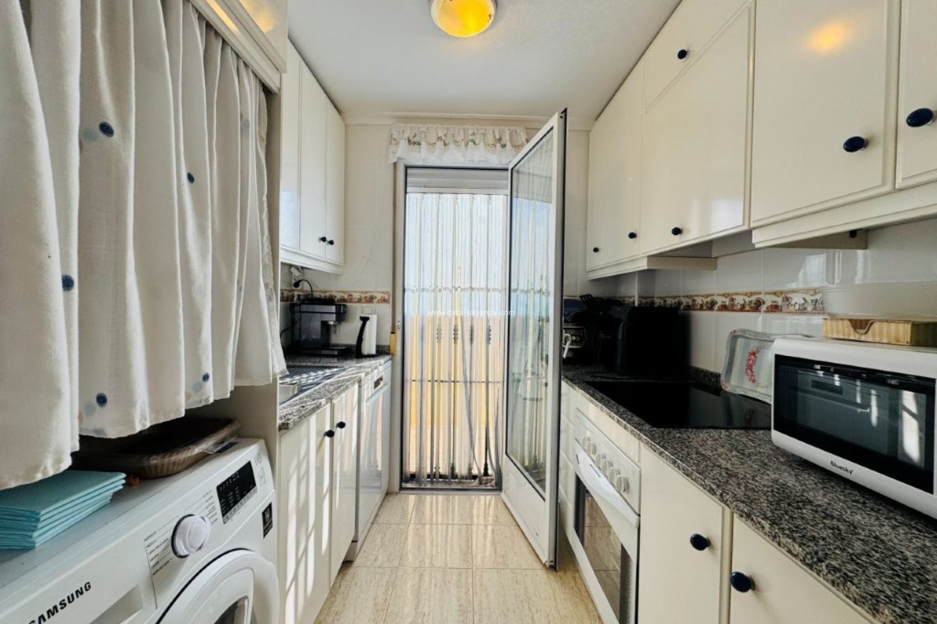 Wiederverkauf - Wohnung - La Mata - Costa Blanca