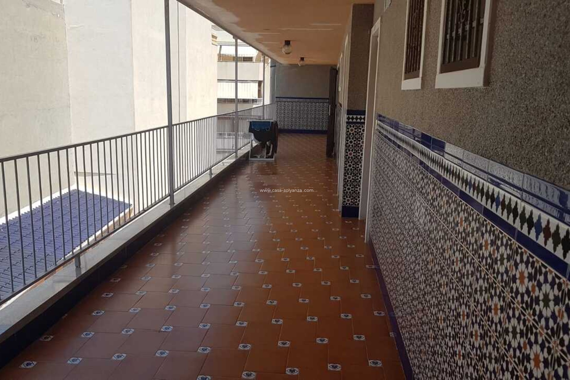 Wiederverkauf - Wohnung - La Mata - Costa Blanca