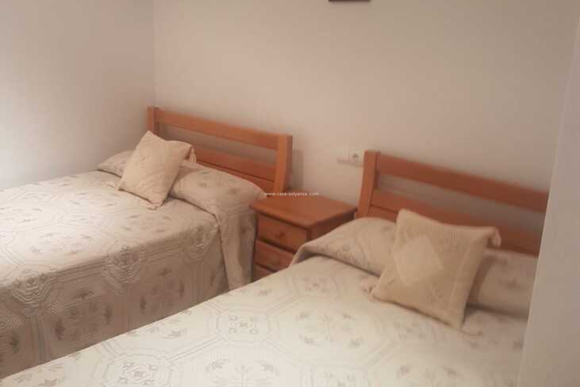 Wiederverkauf - Wohnung - La Mata - Costa Blanca