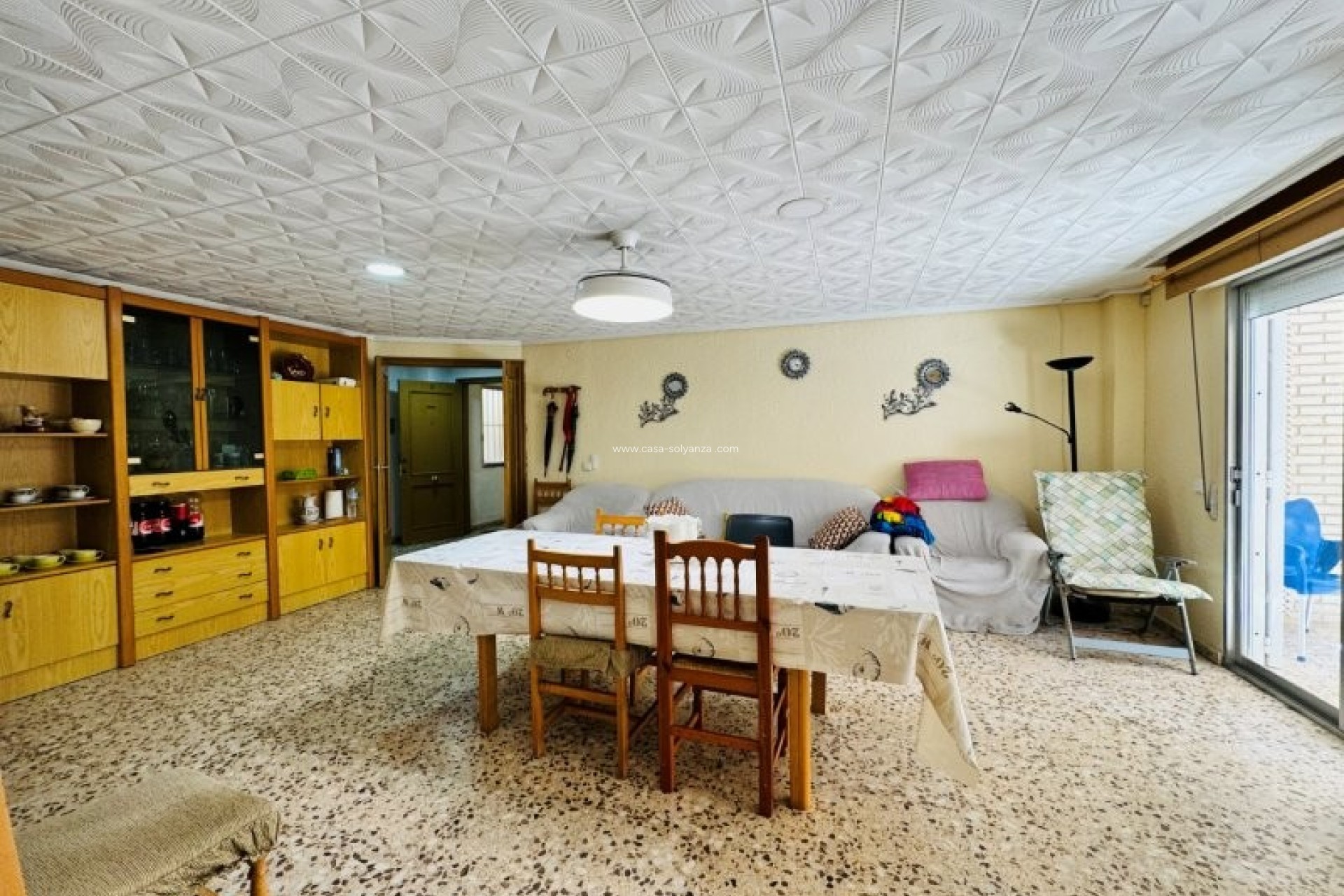 Wiederverkauf - Wohnung - La Mata - Costa Blanca