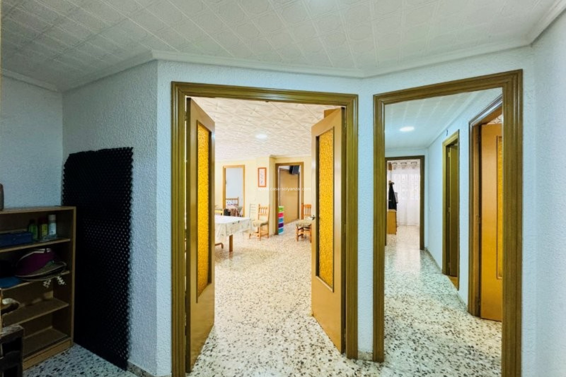 Wiederverkauf - Wohnung - La Mata - Costa Blanca