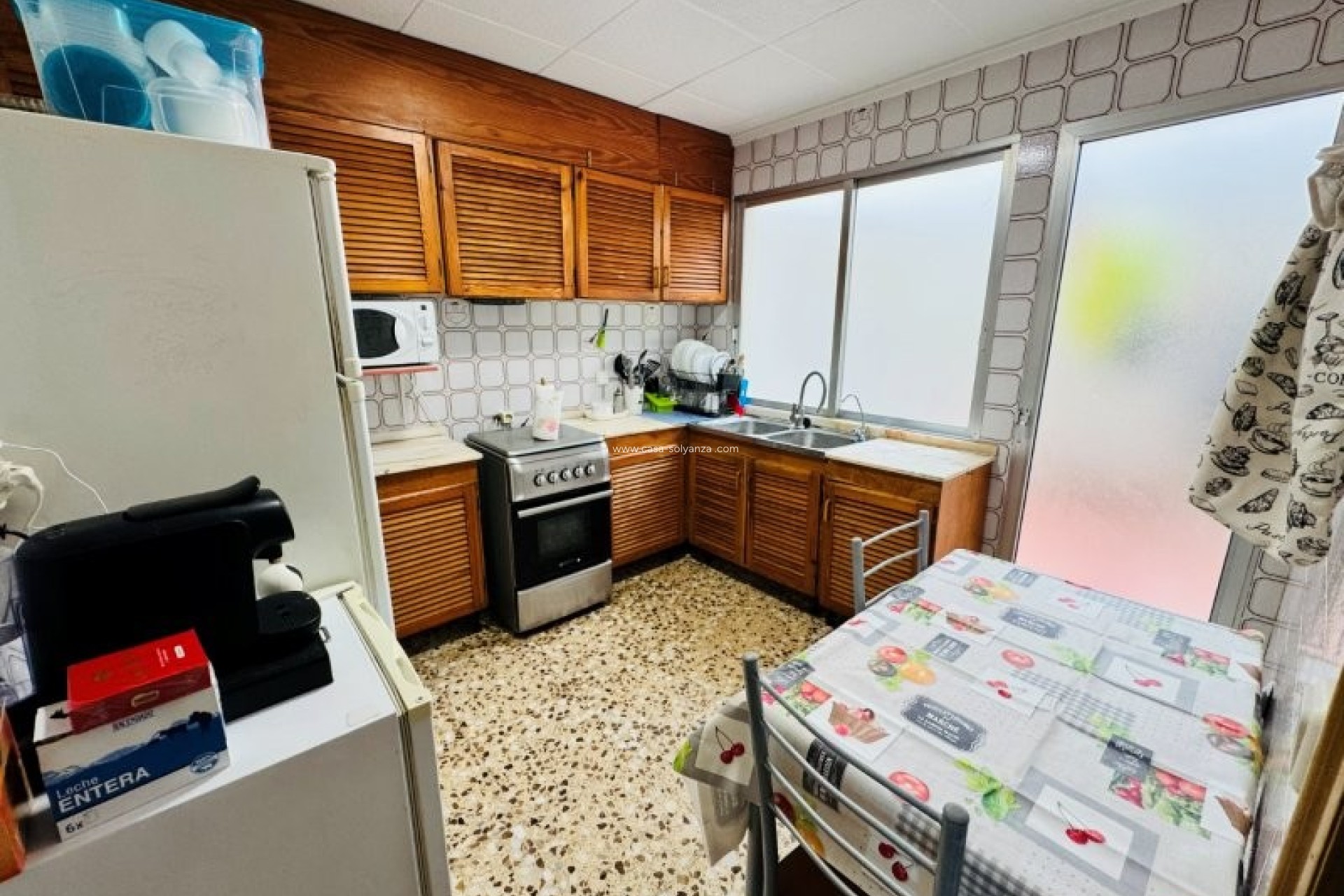 Wiederverkauf - Wohnung - La Mata - Costa Blanca