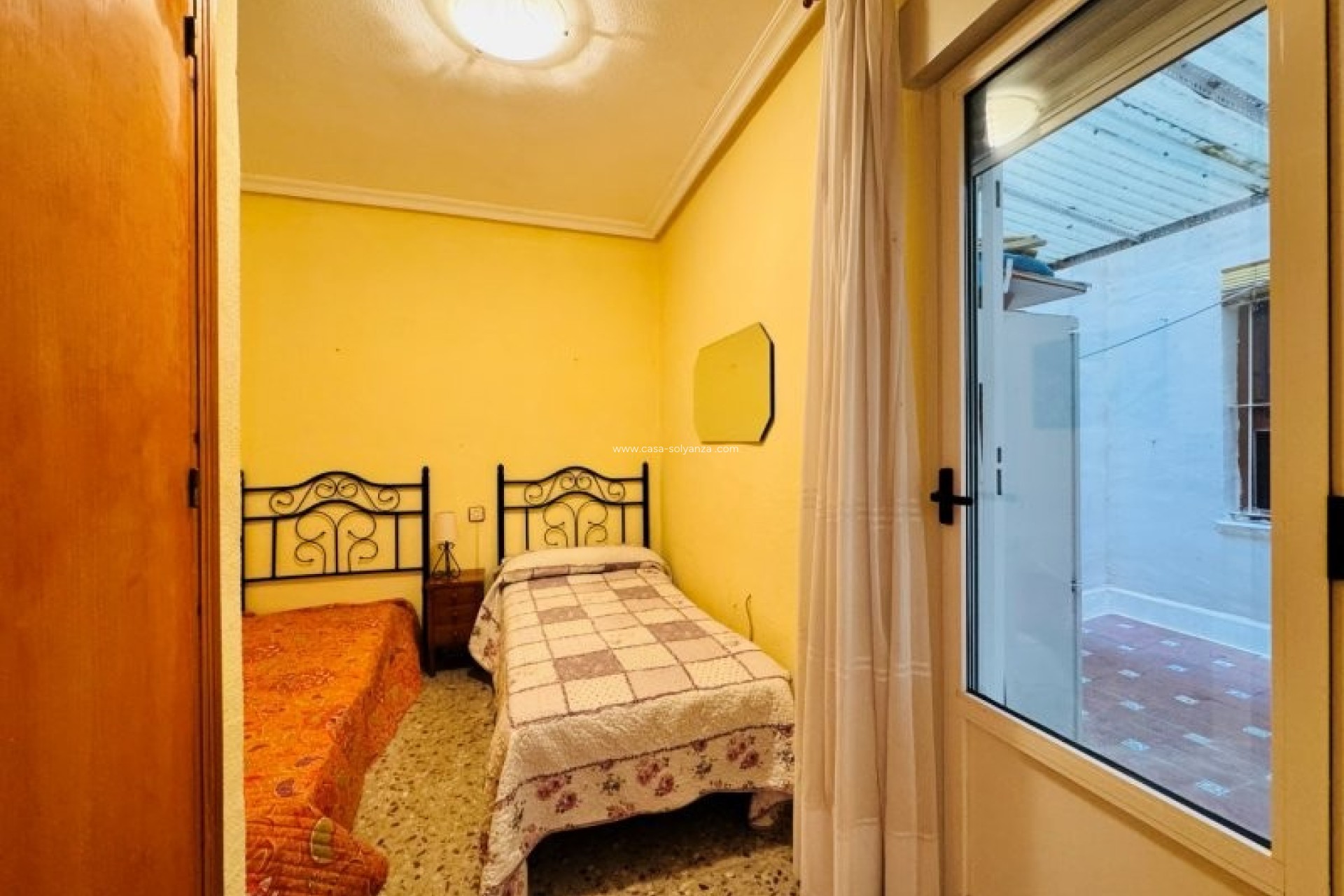 Wiederverkauf - Wohnung - La Mata - Costa Blanca